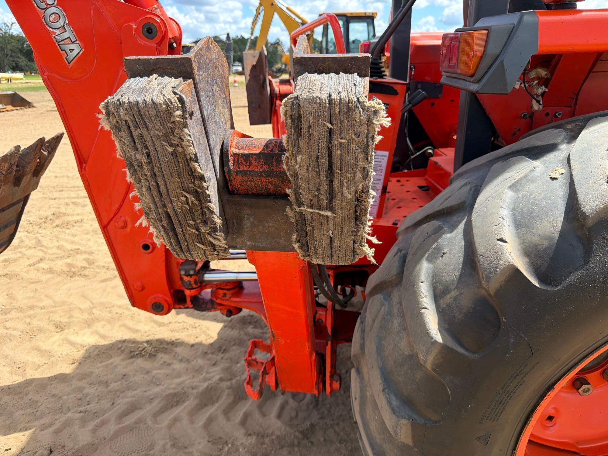 Kubota L48
