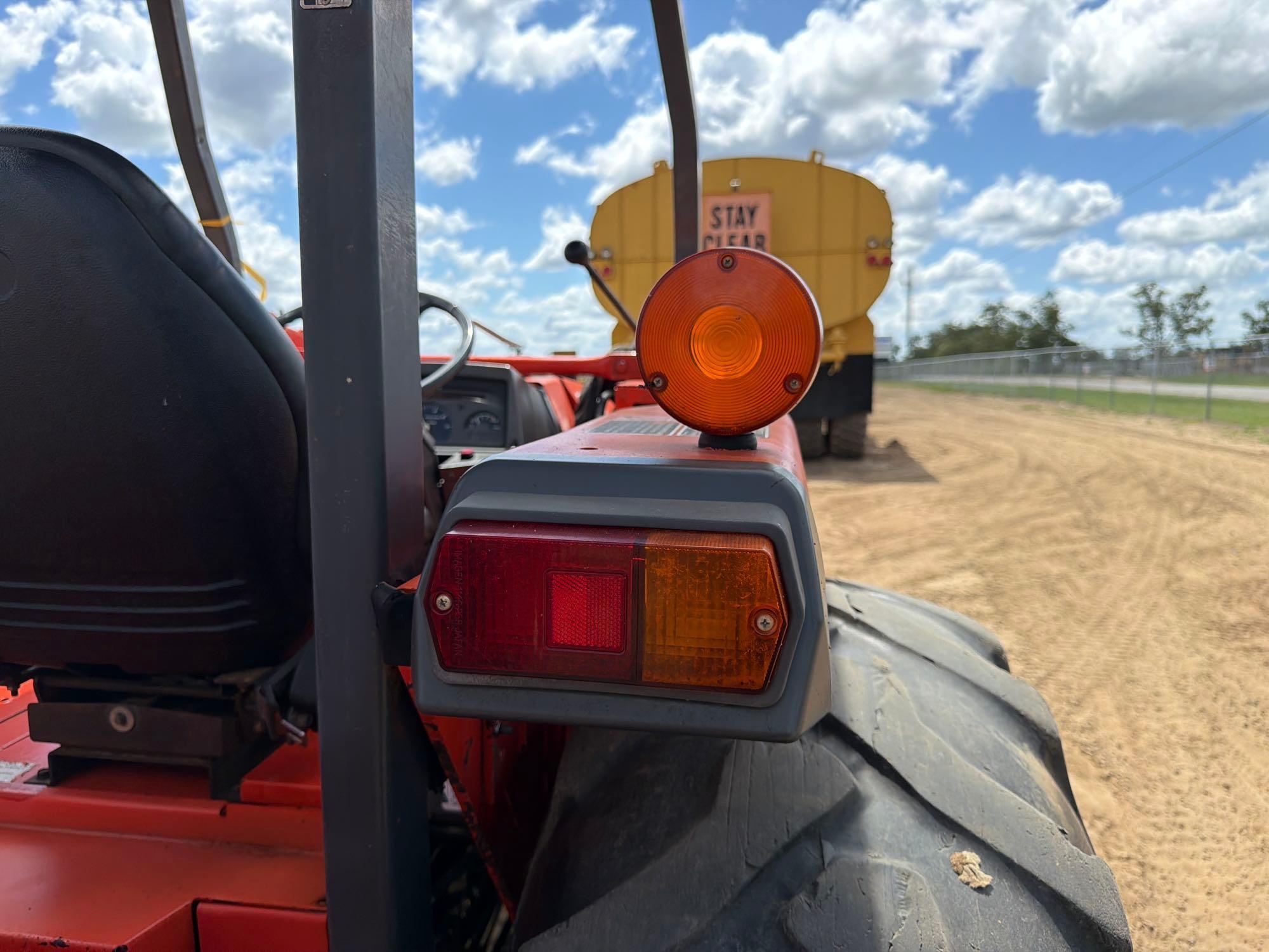 Kubota L48