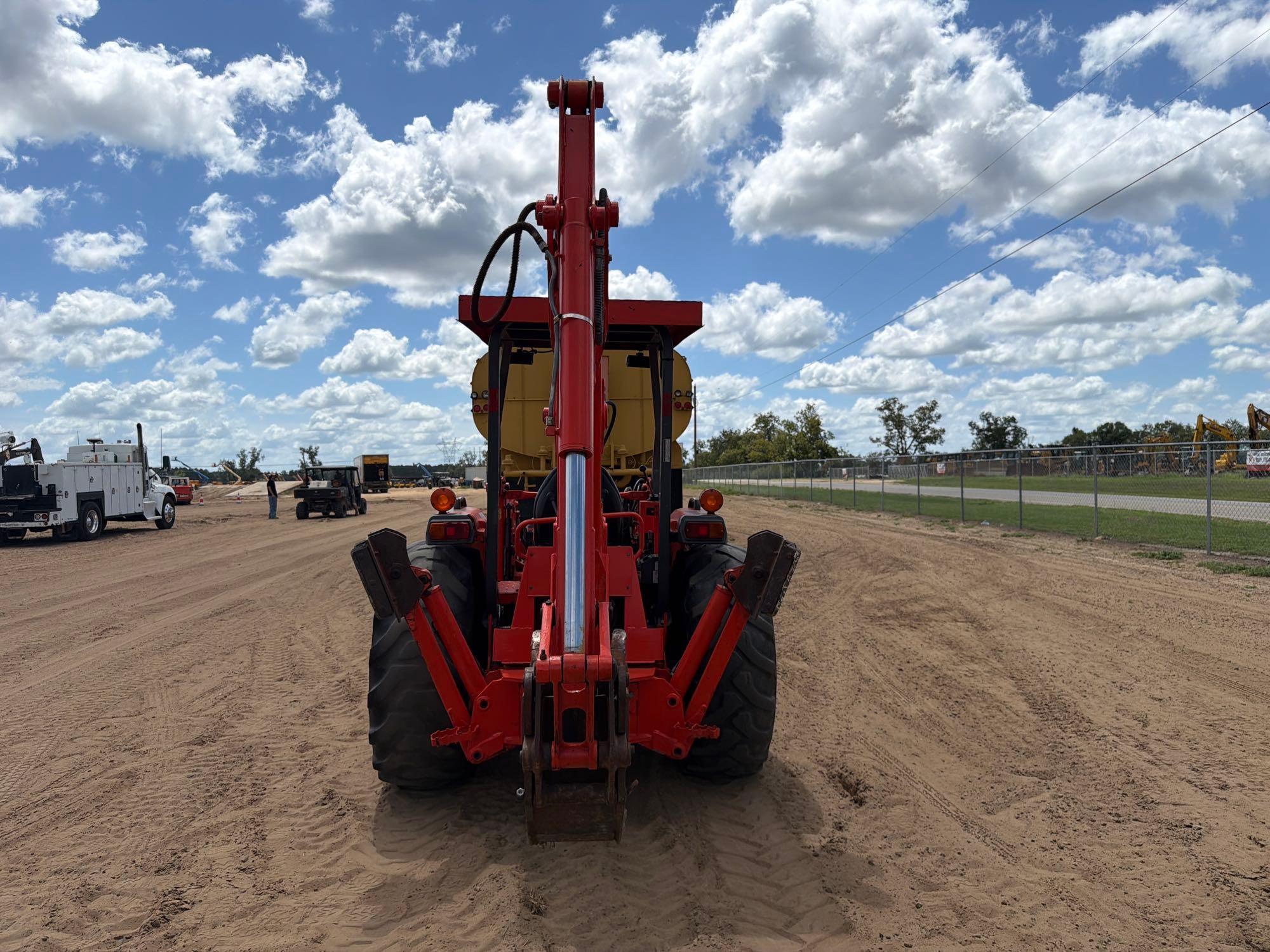 Kubota L48