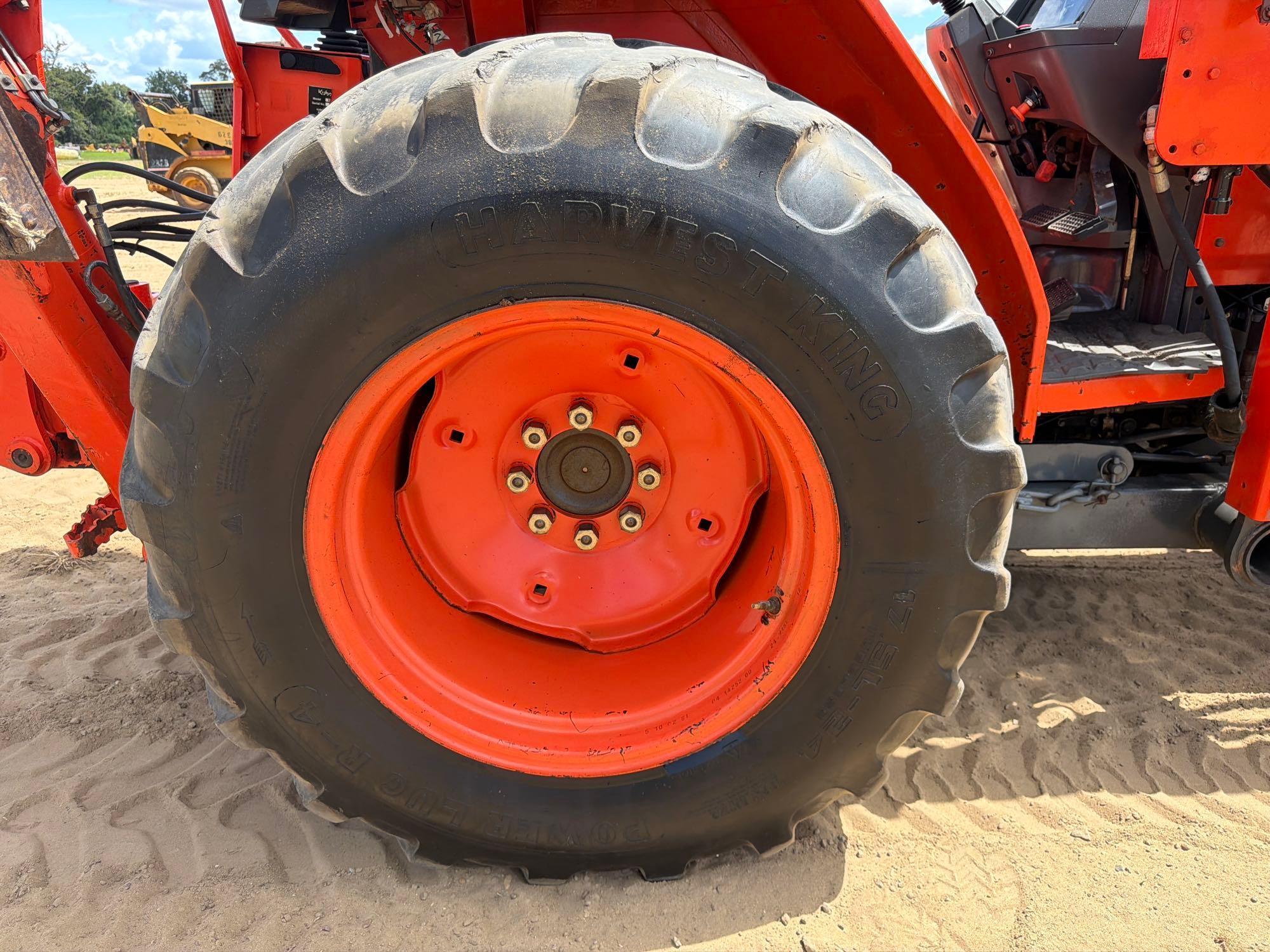 Kubota L48