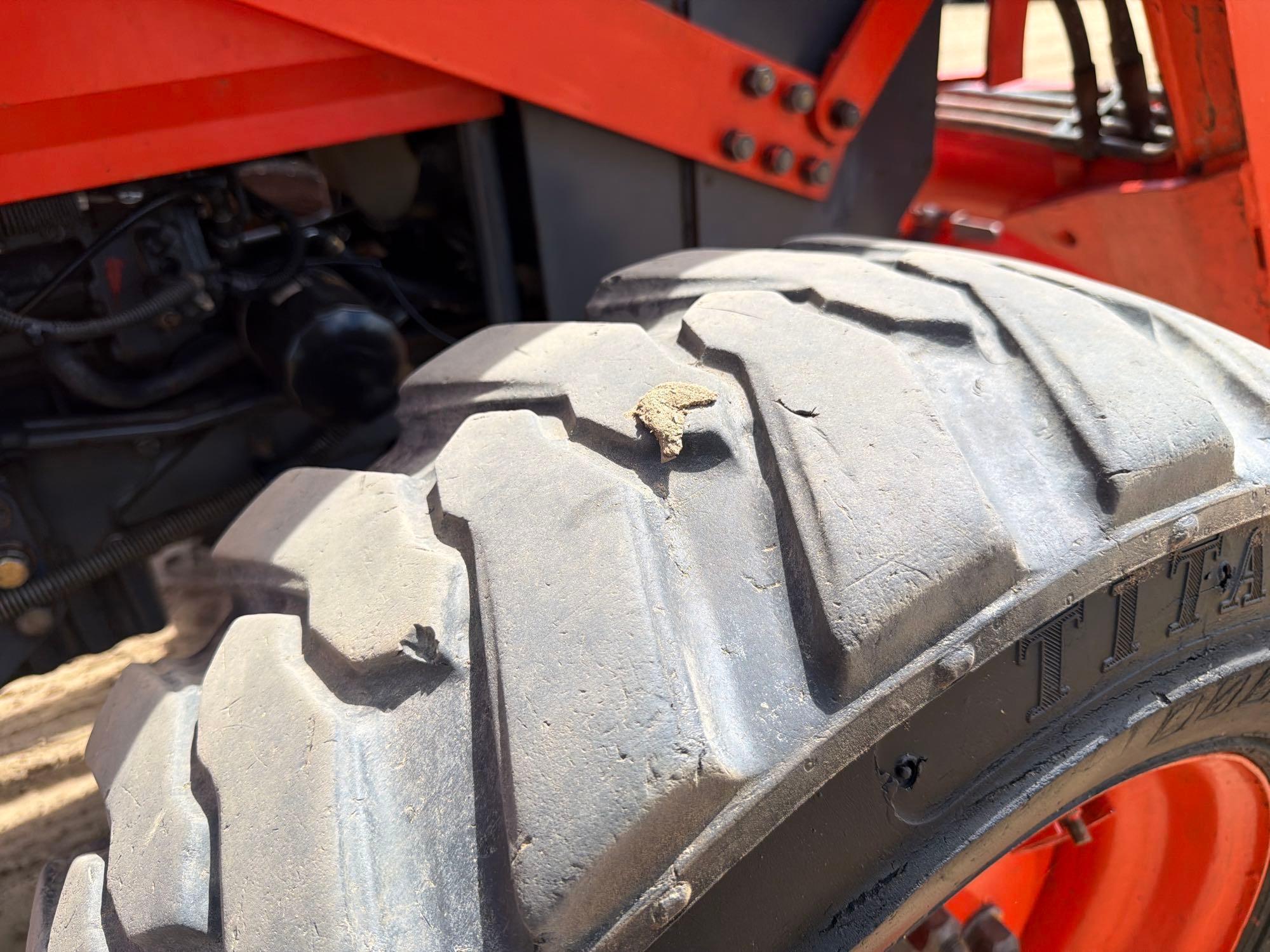 Kubota L48