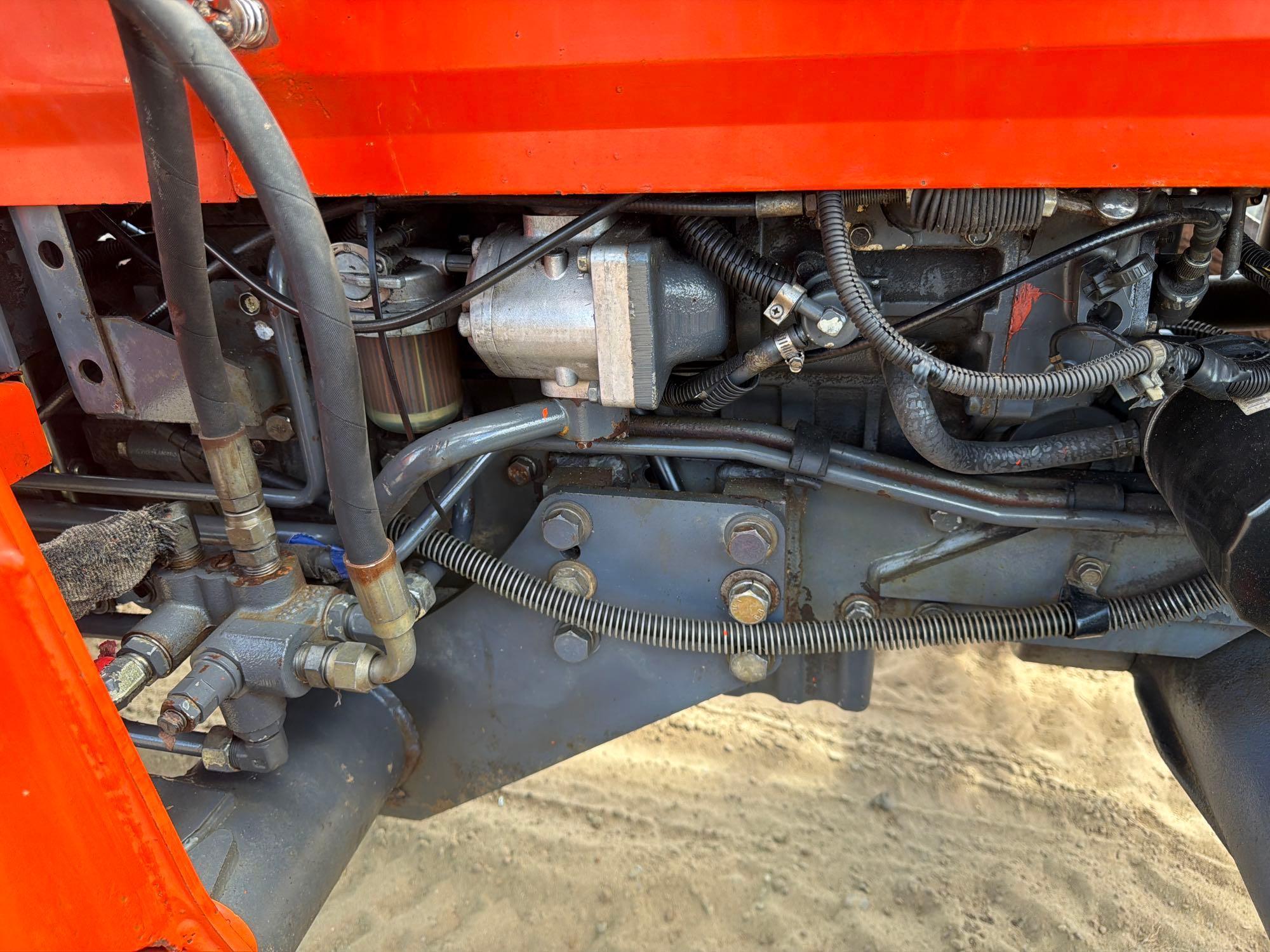 Kubota L48