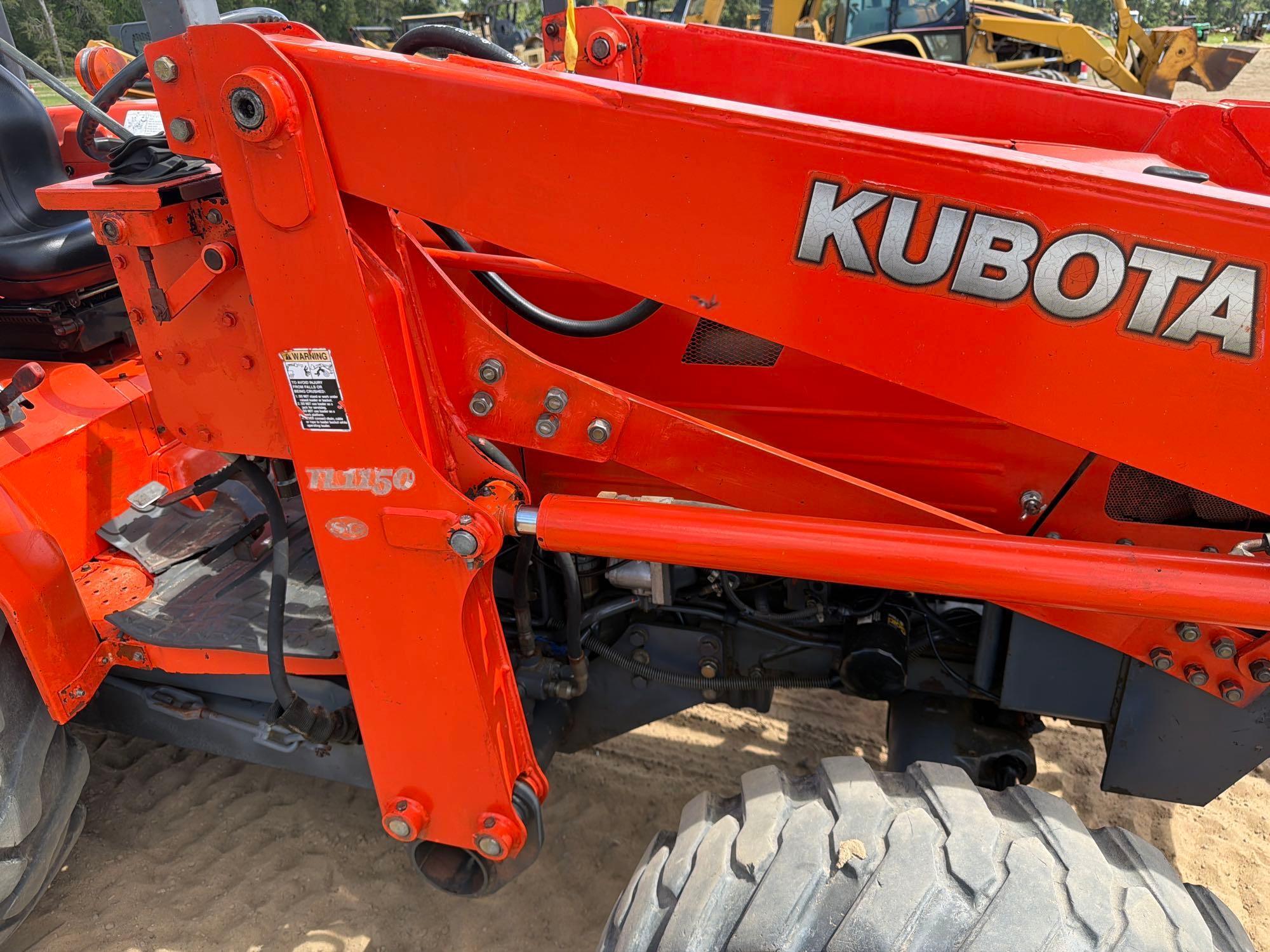 Kubota L48