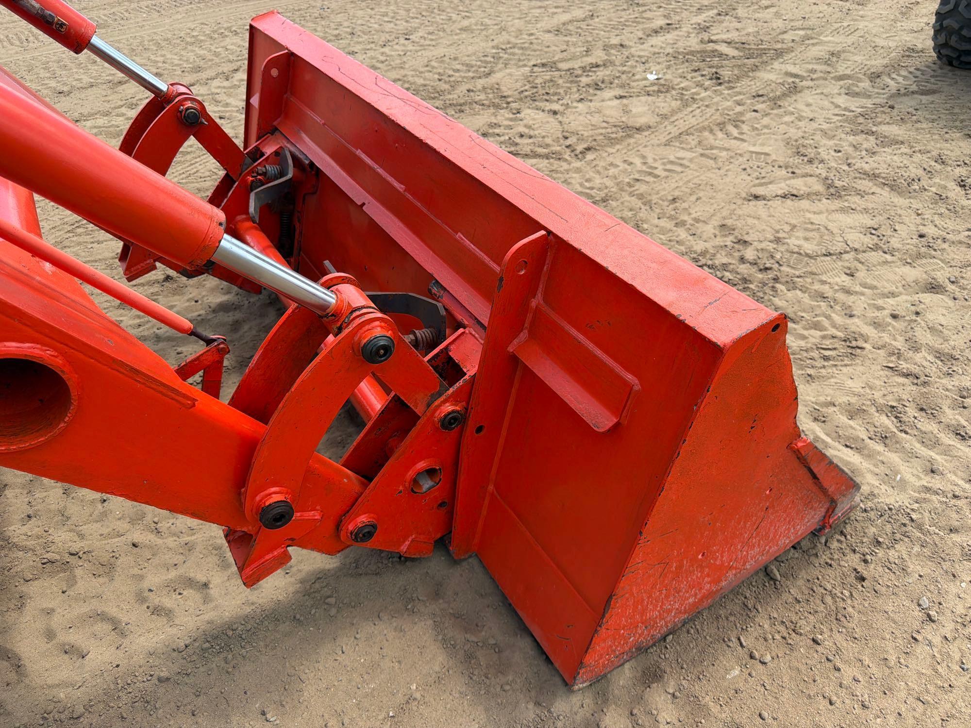 Kubota L48