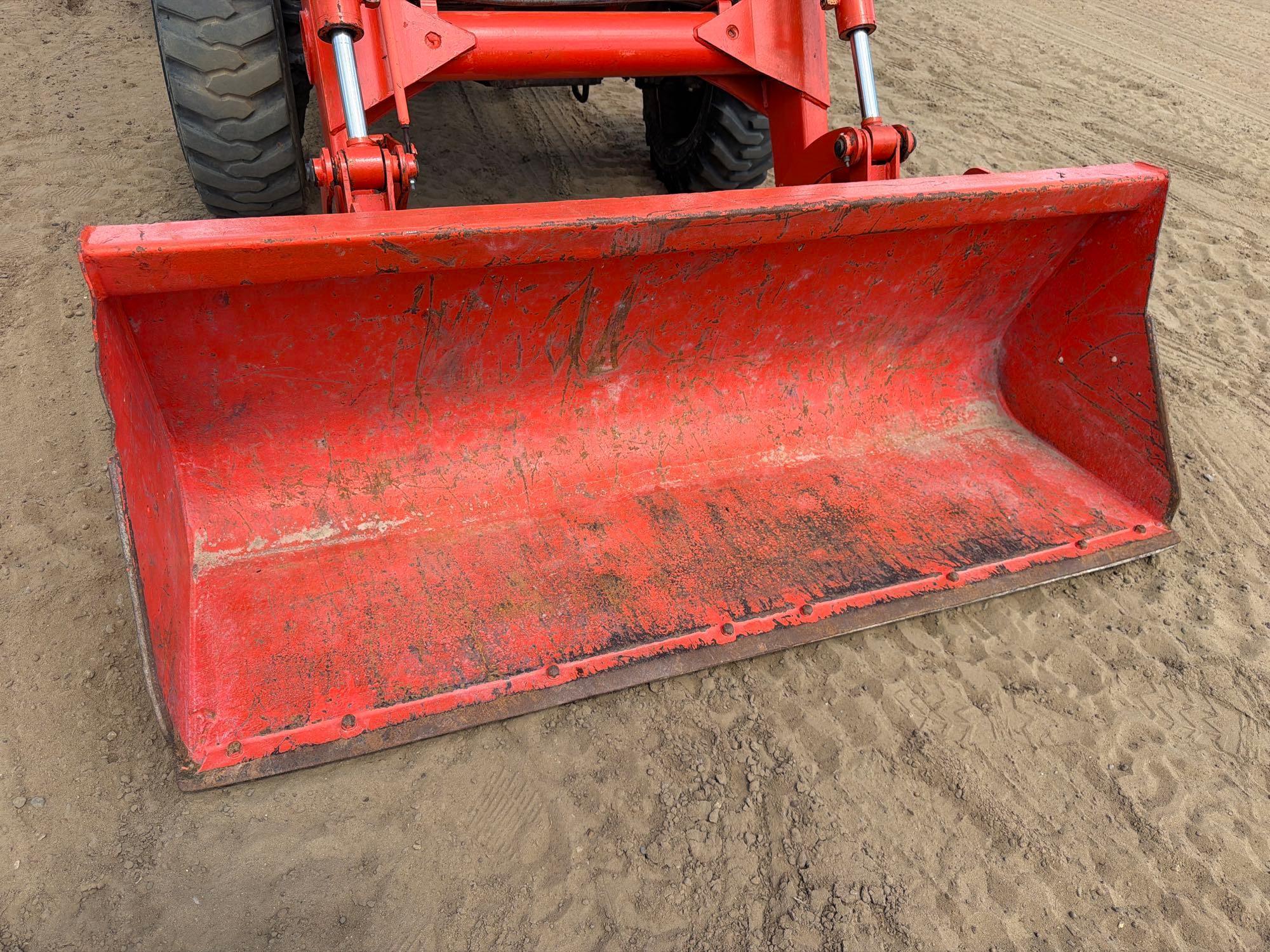 Kubota L48