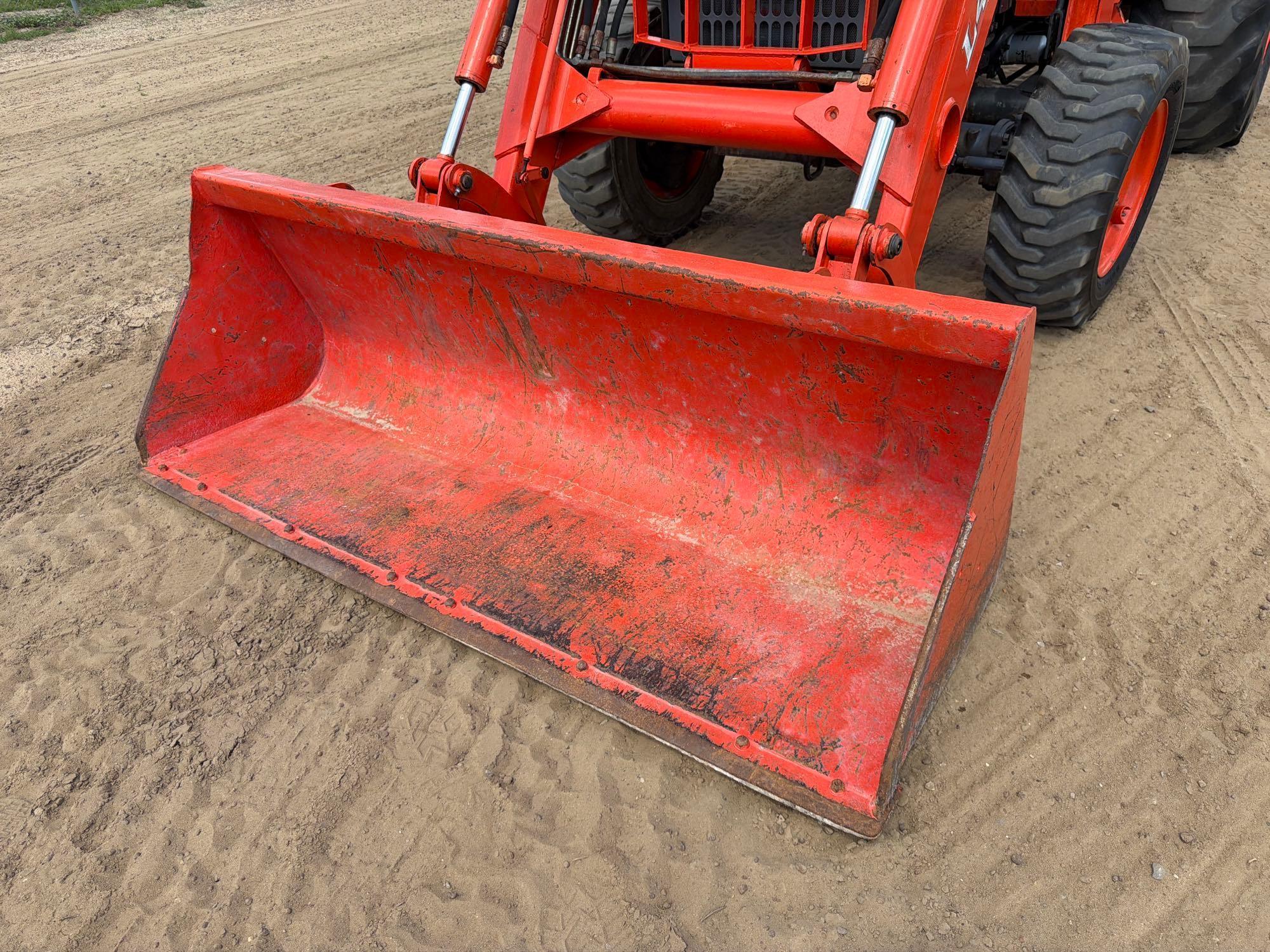 Kubota L48