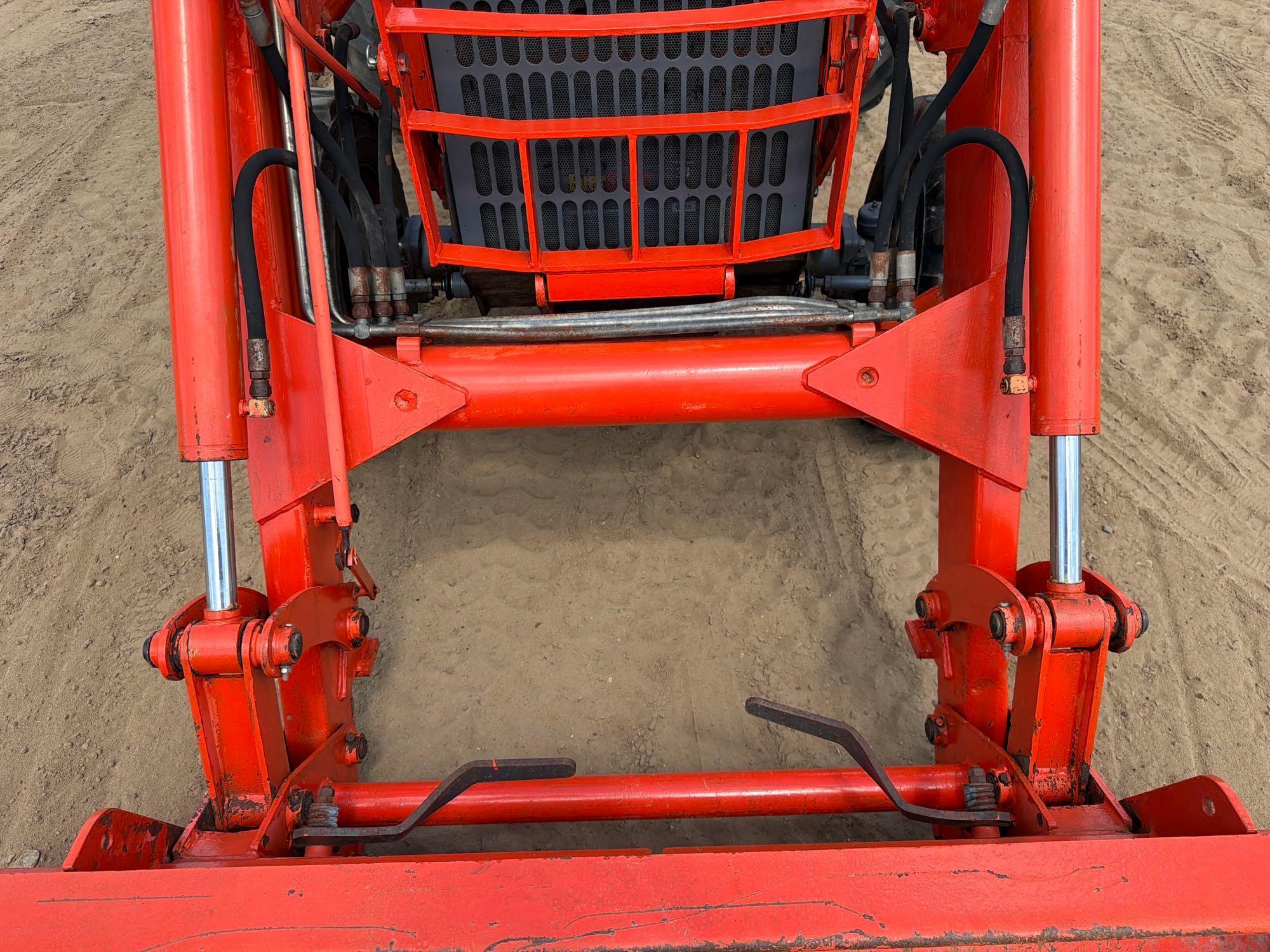 Kubota L48