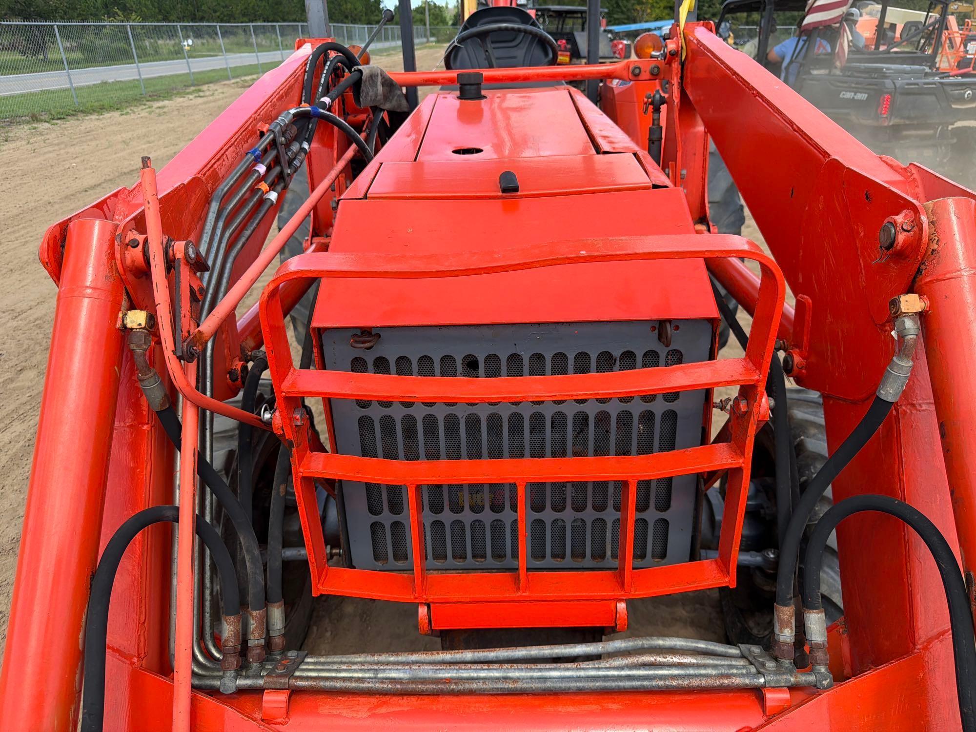 Kubota L48