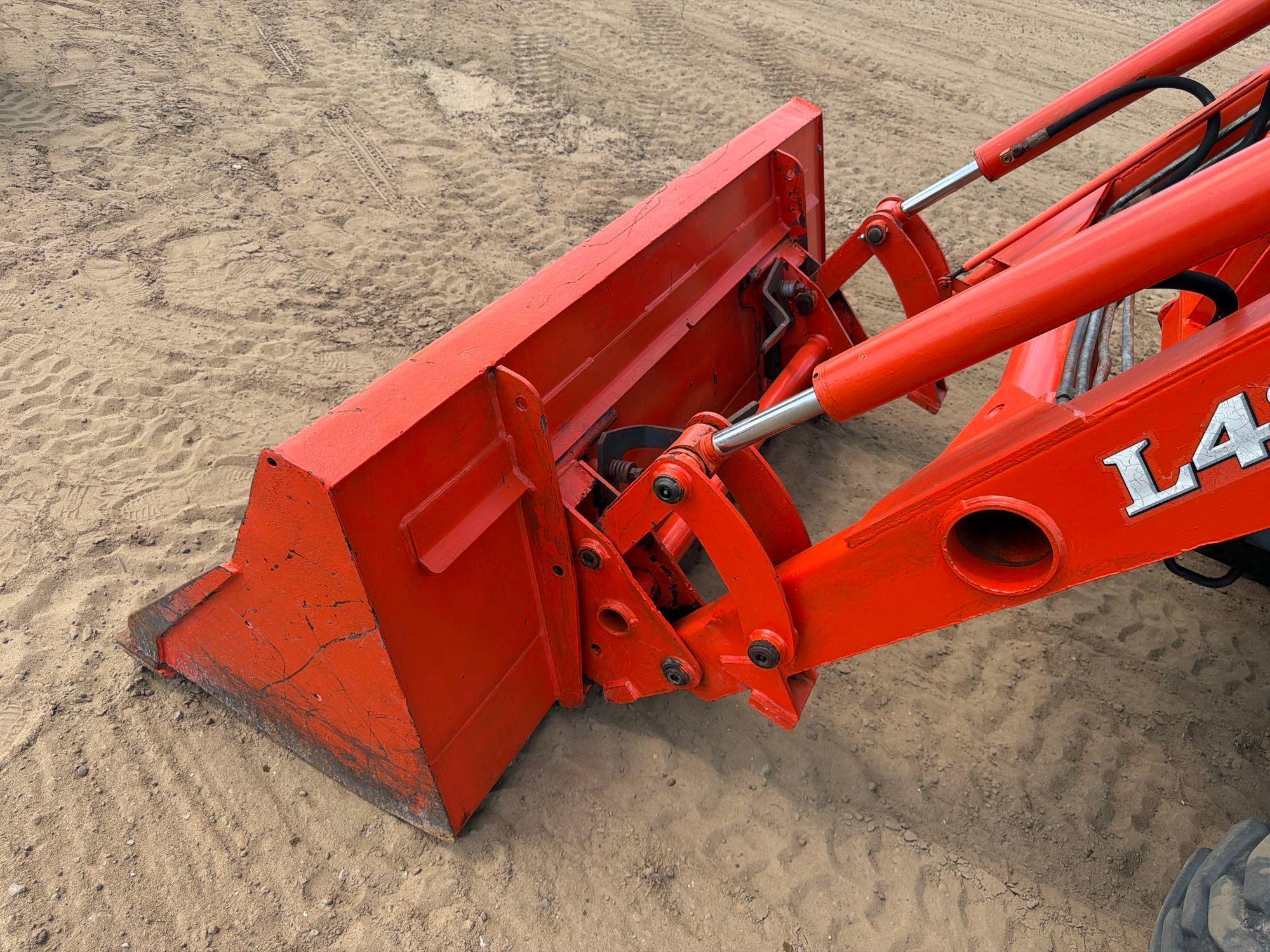 Kubota L48