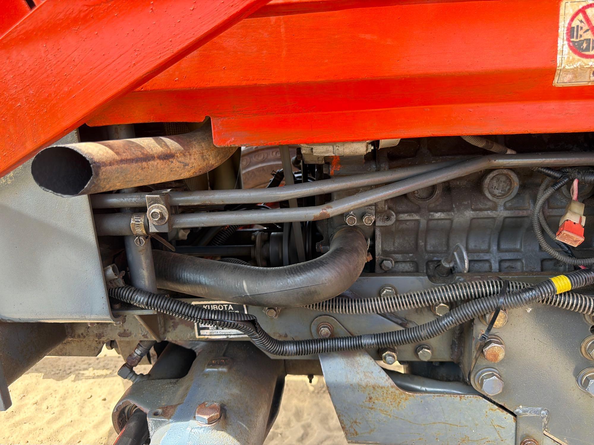 Kubota L48