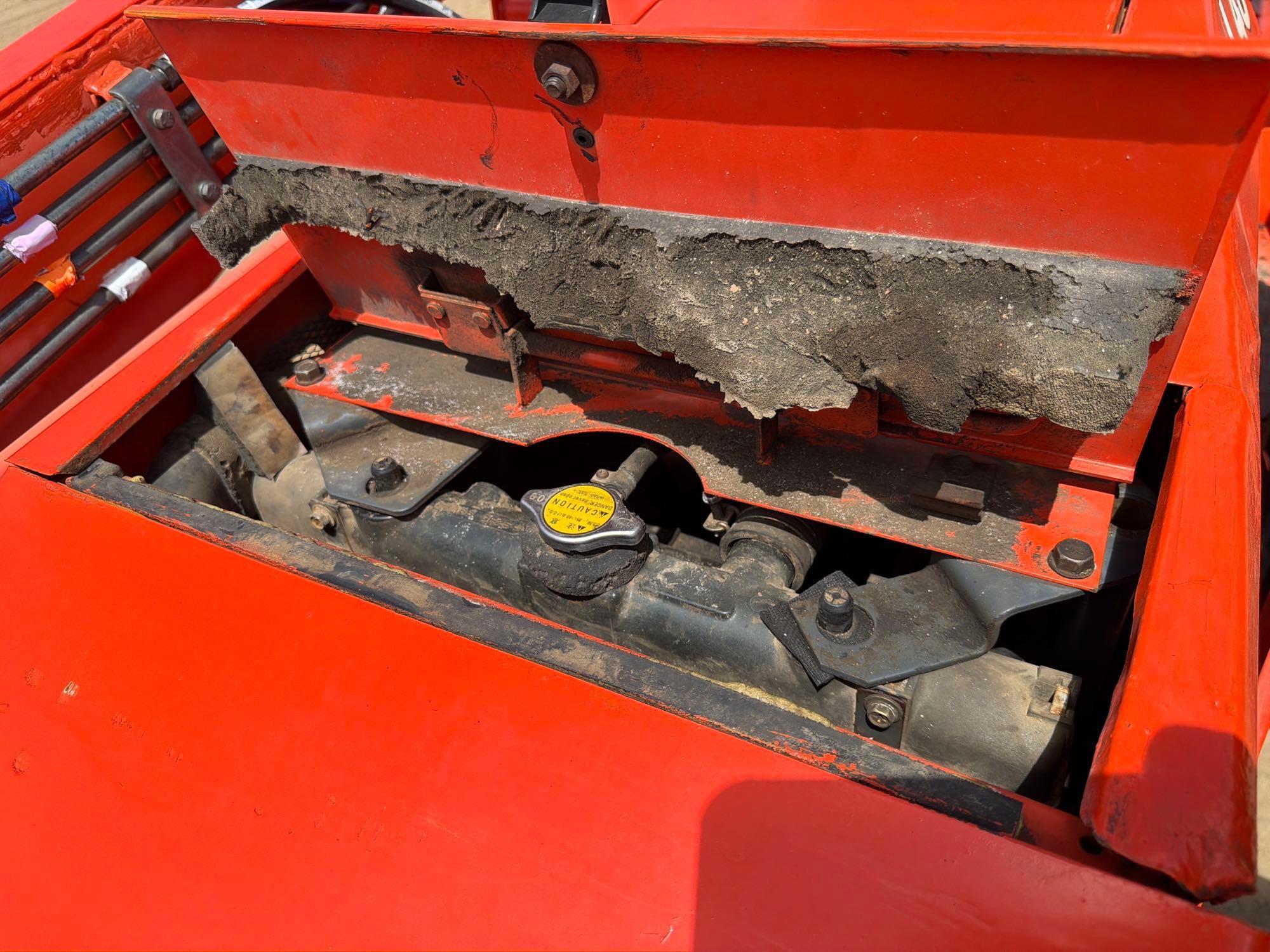 Kubota L48