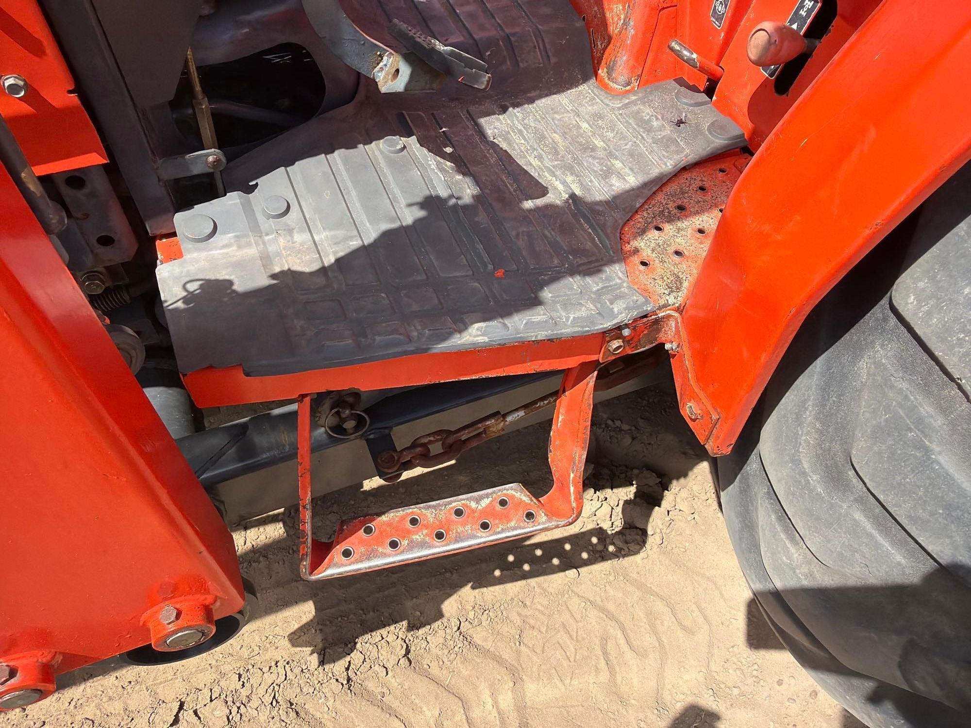 Kubota L48