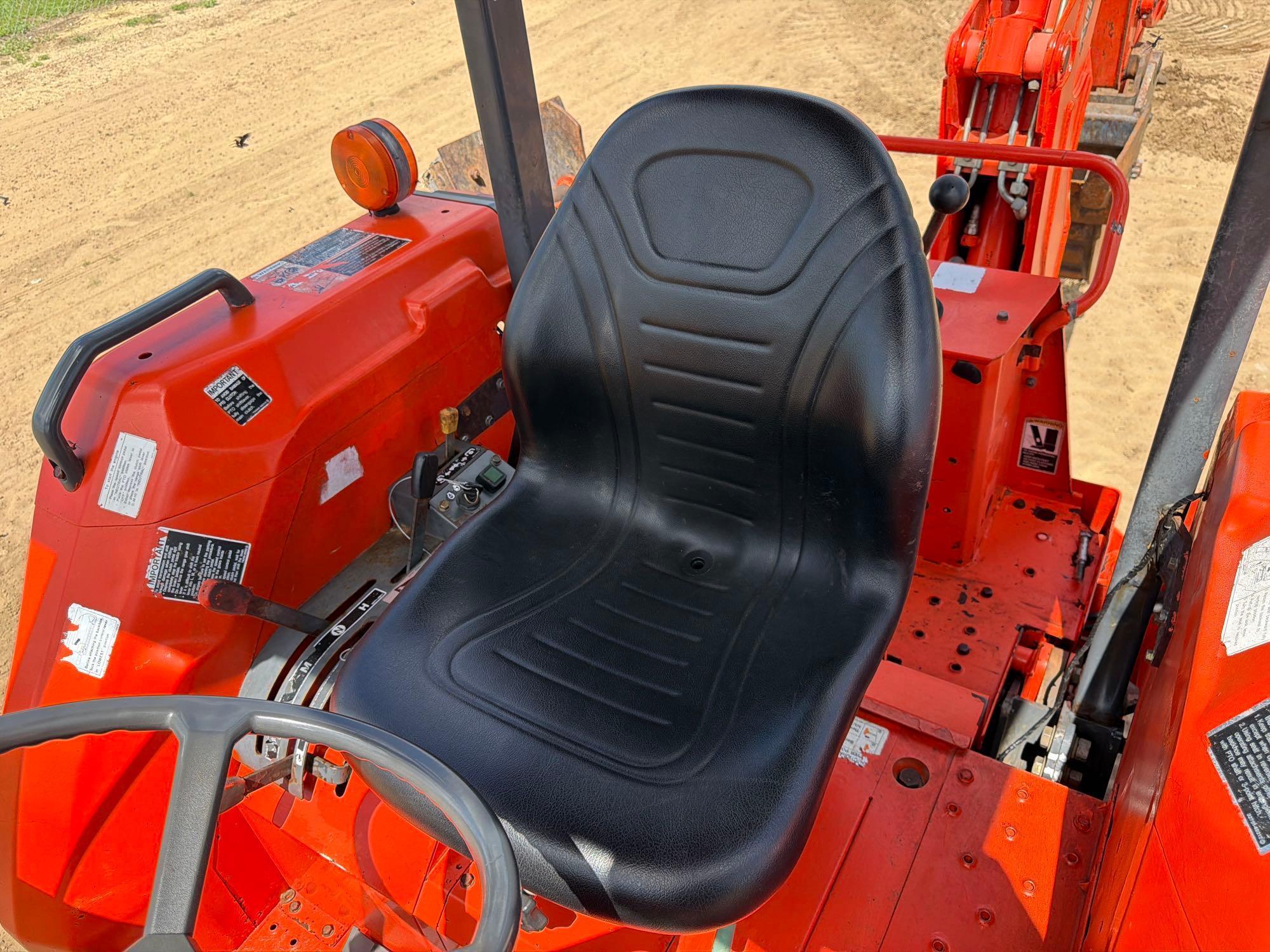 Kubota L48