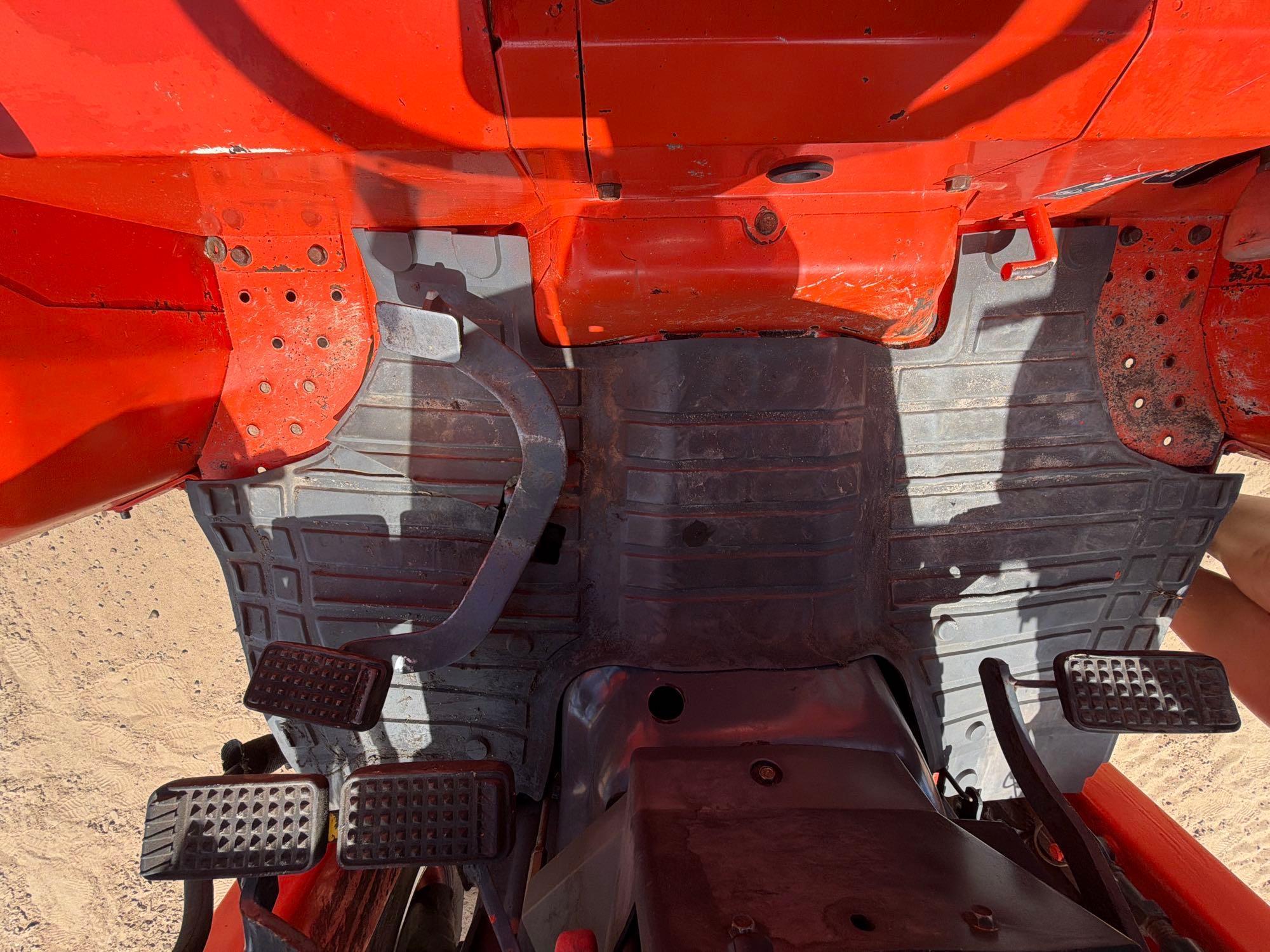 Kubota L48