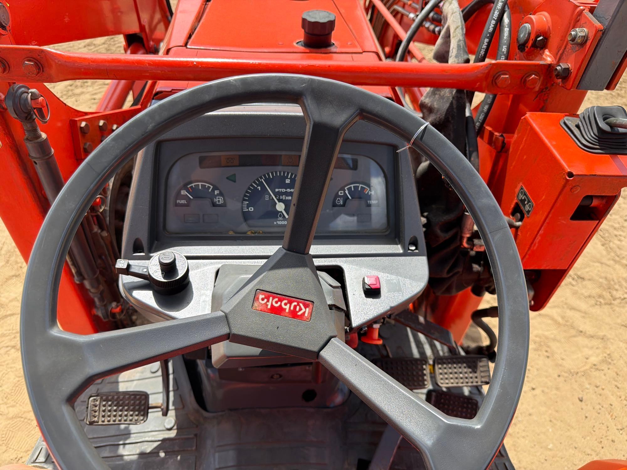 Kubota L48