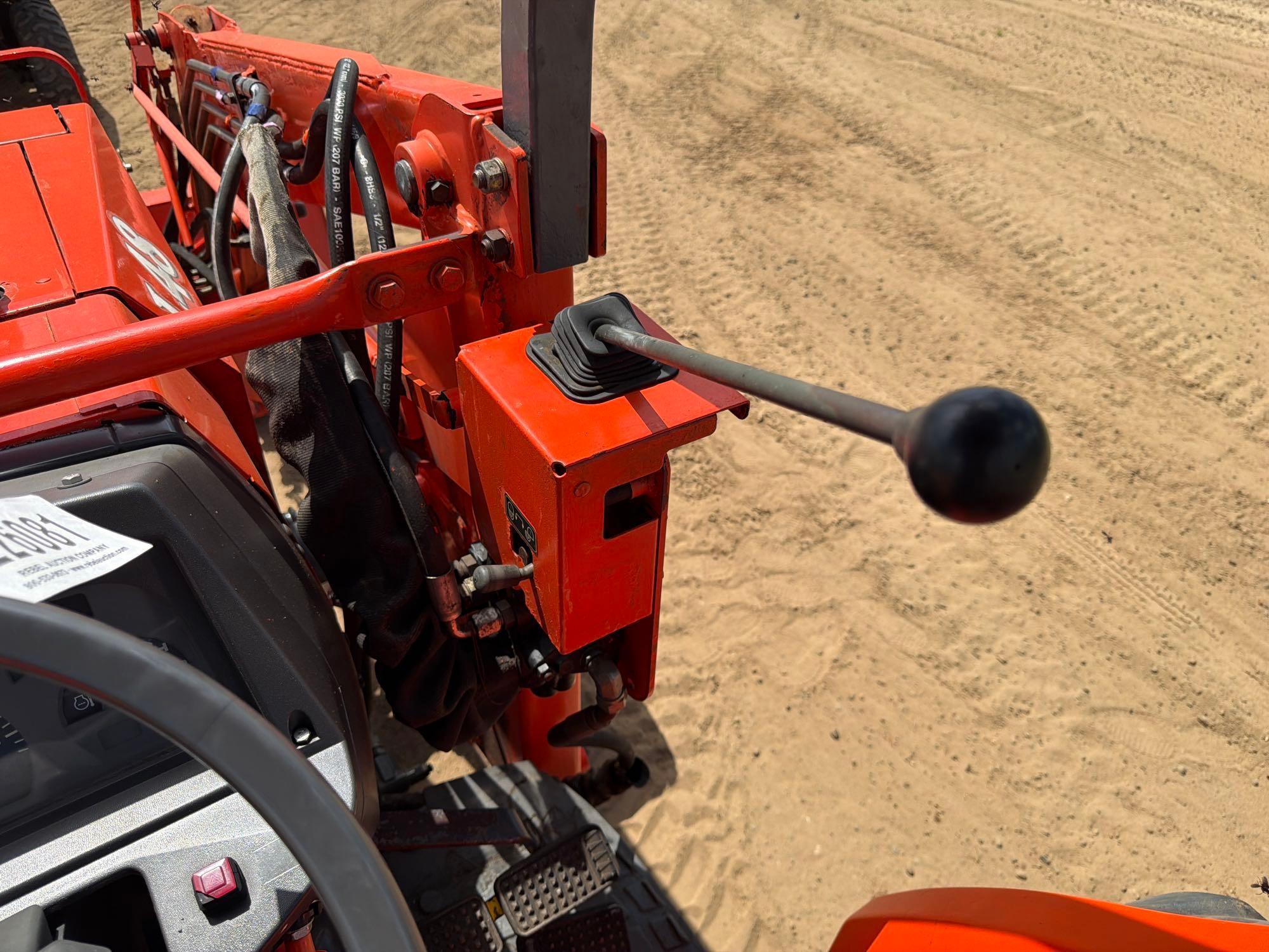 Kubota L48