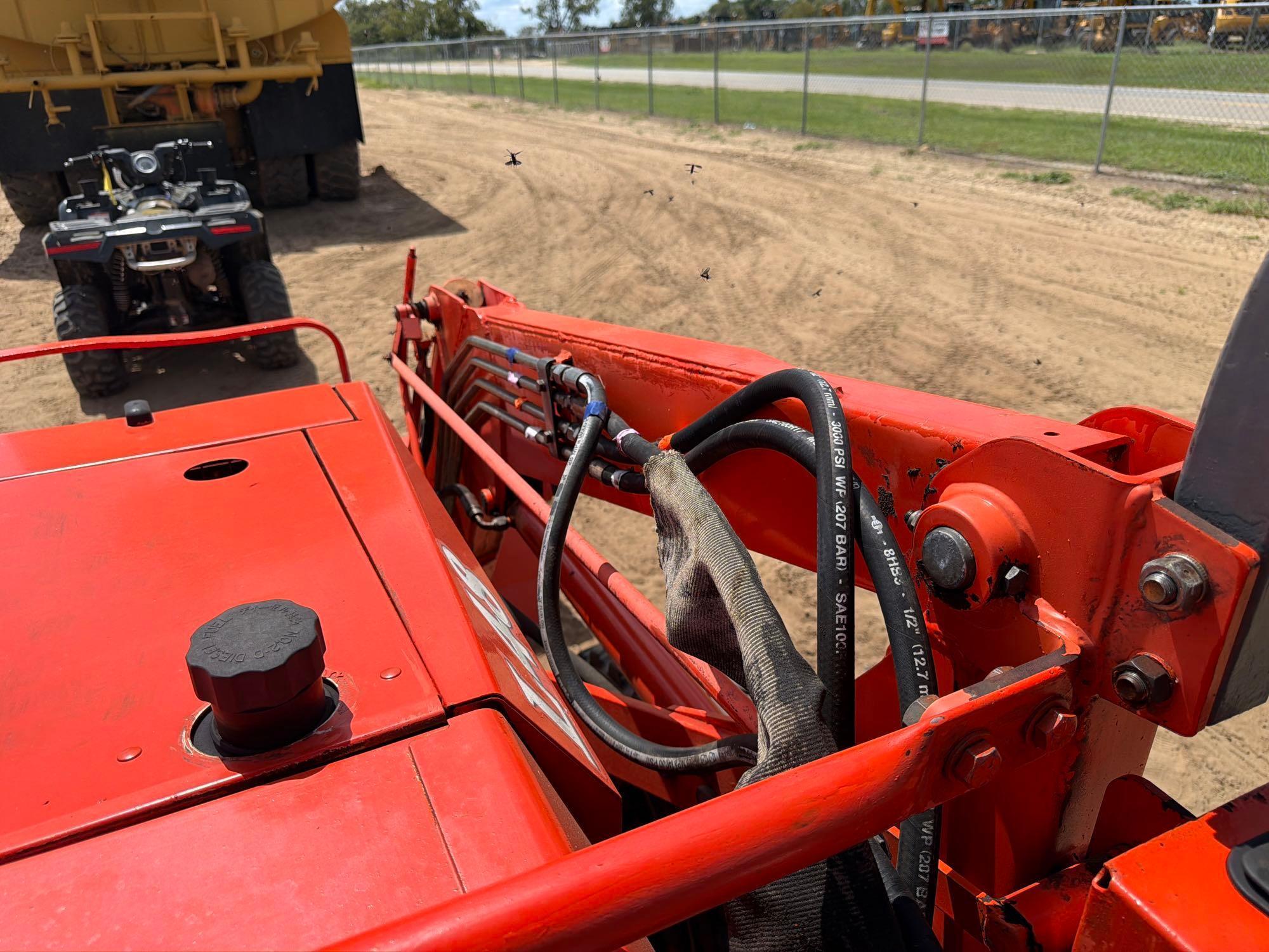 Kubota L48