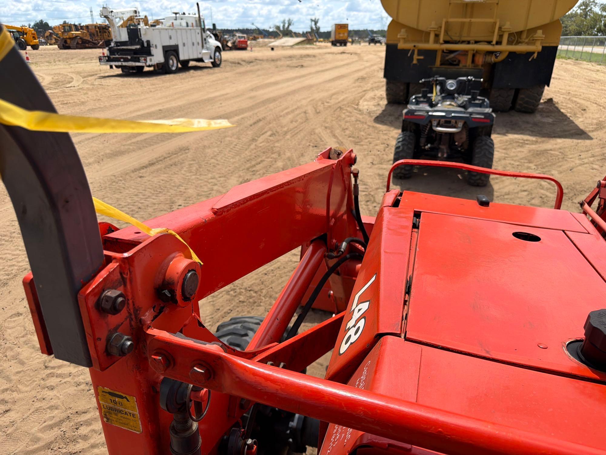 Kubota L48