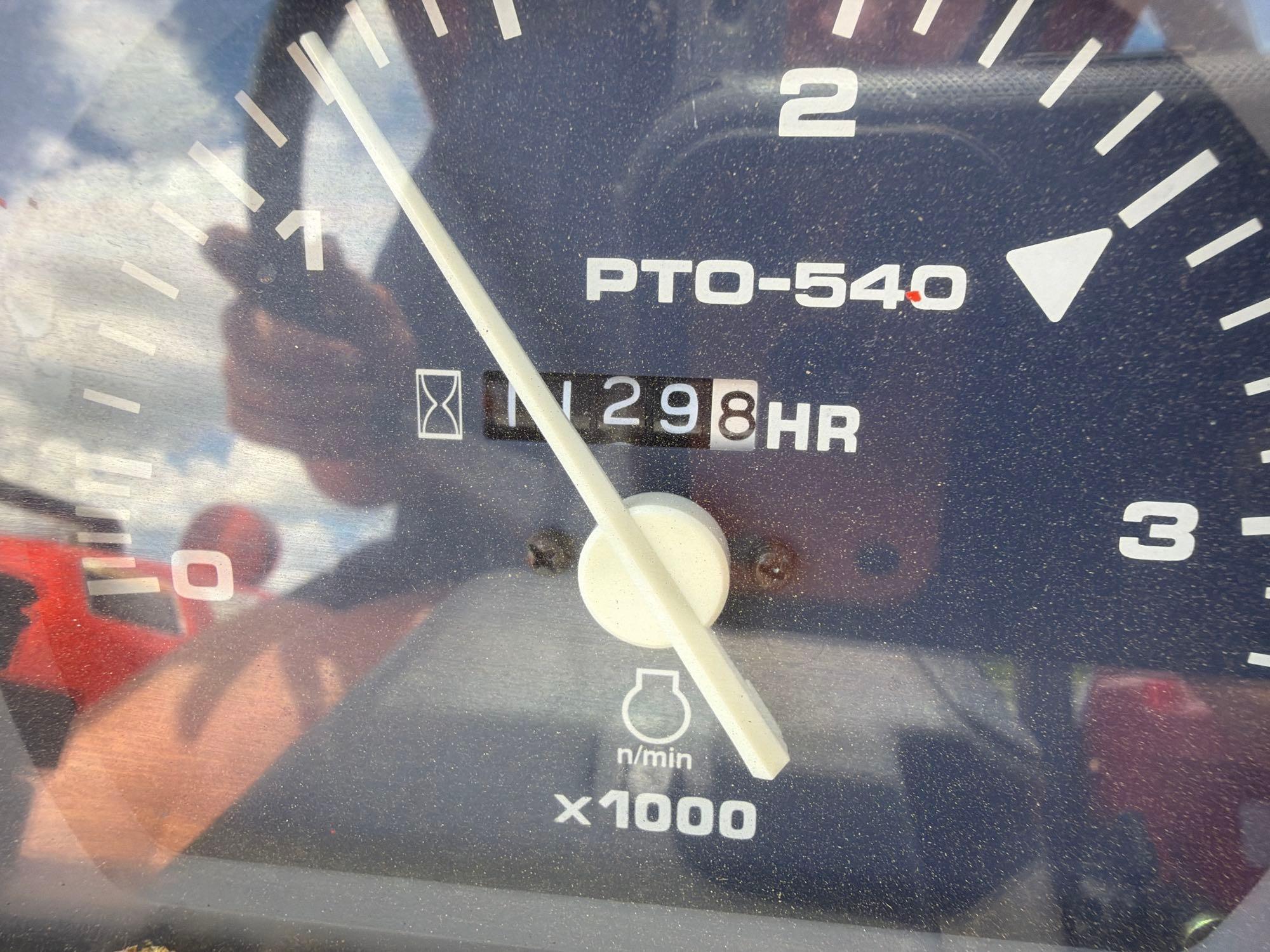 Kubota L48