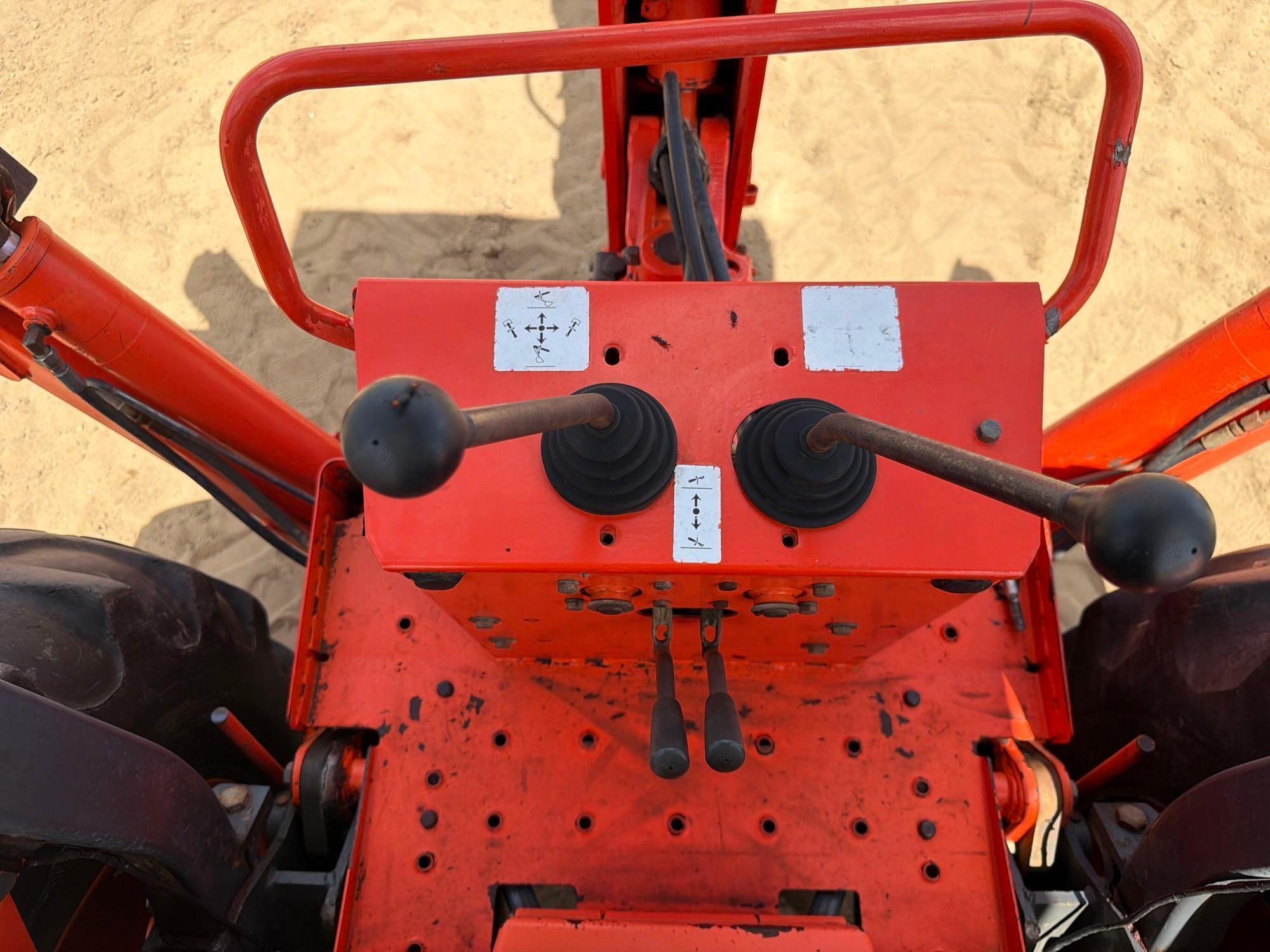Kubota L48