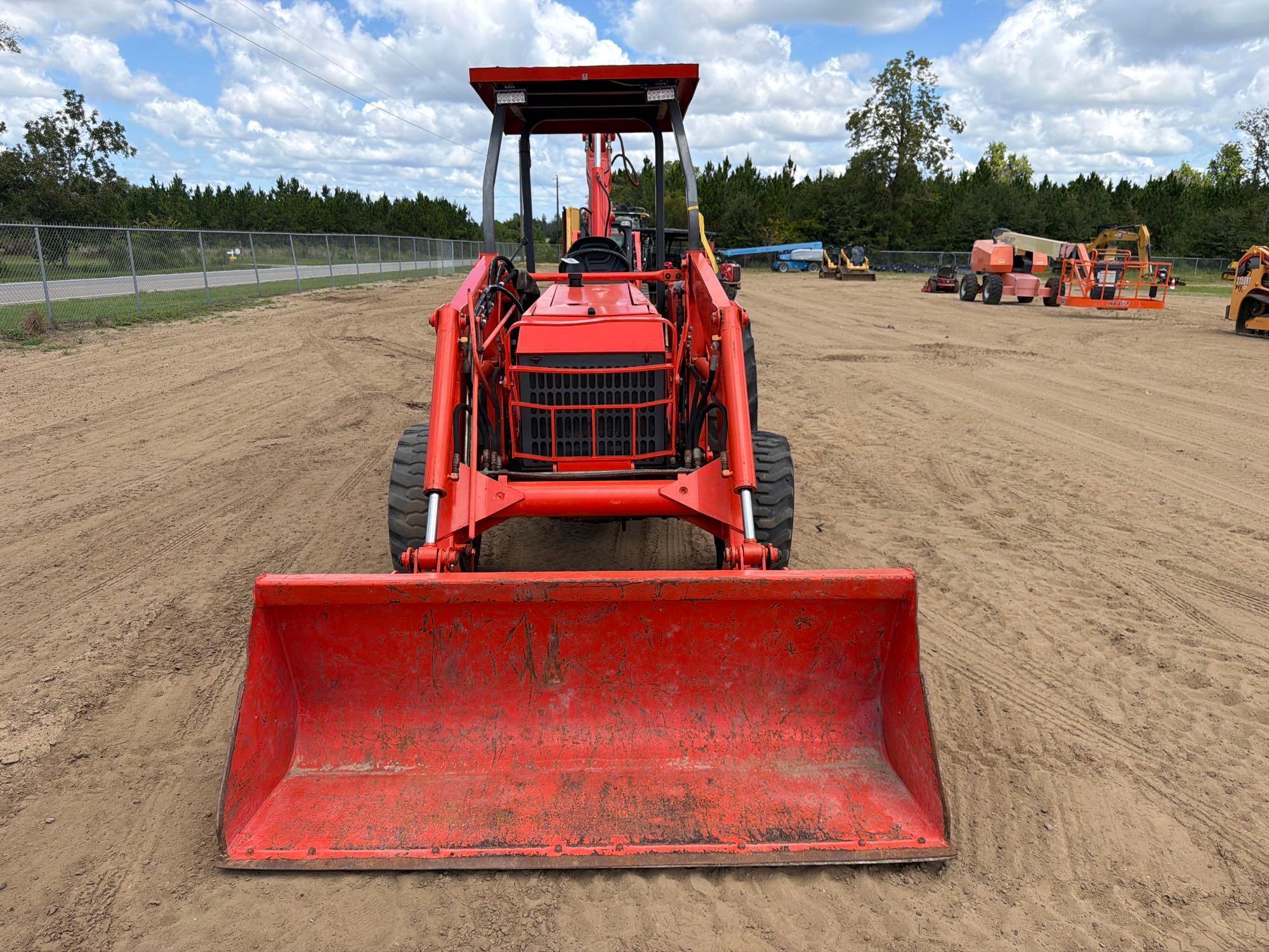 Kubota L48