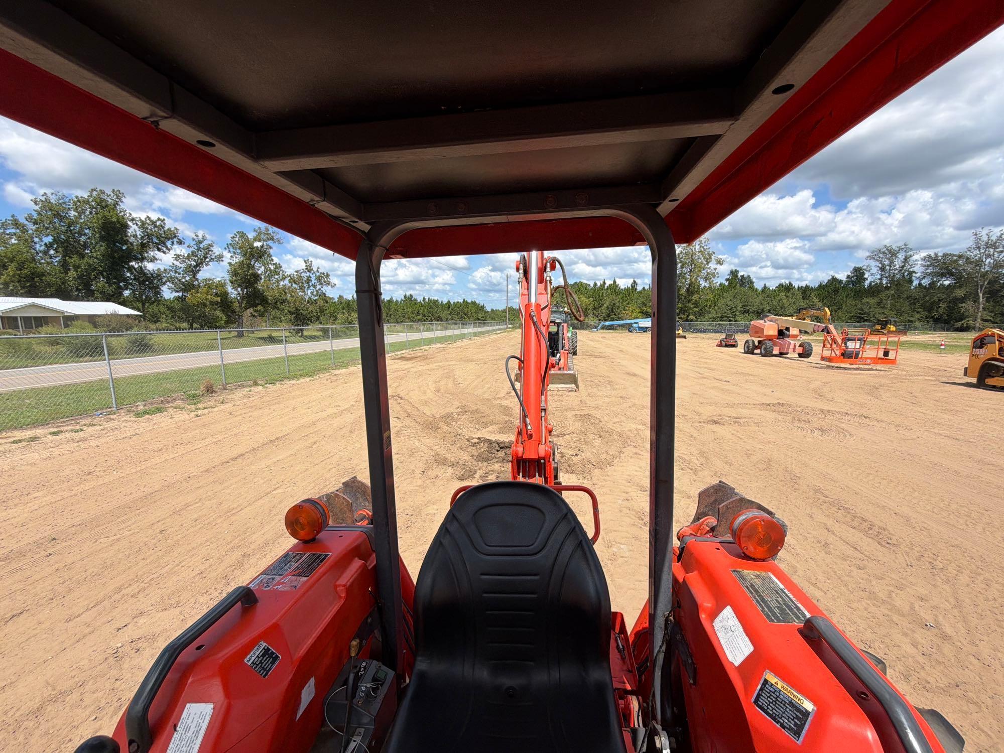 Kubota L48