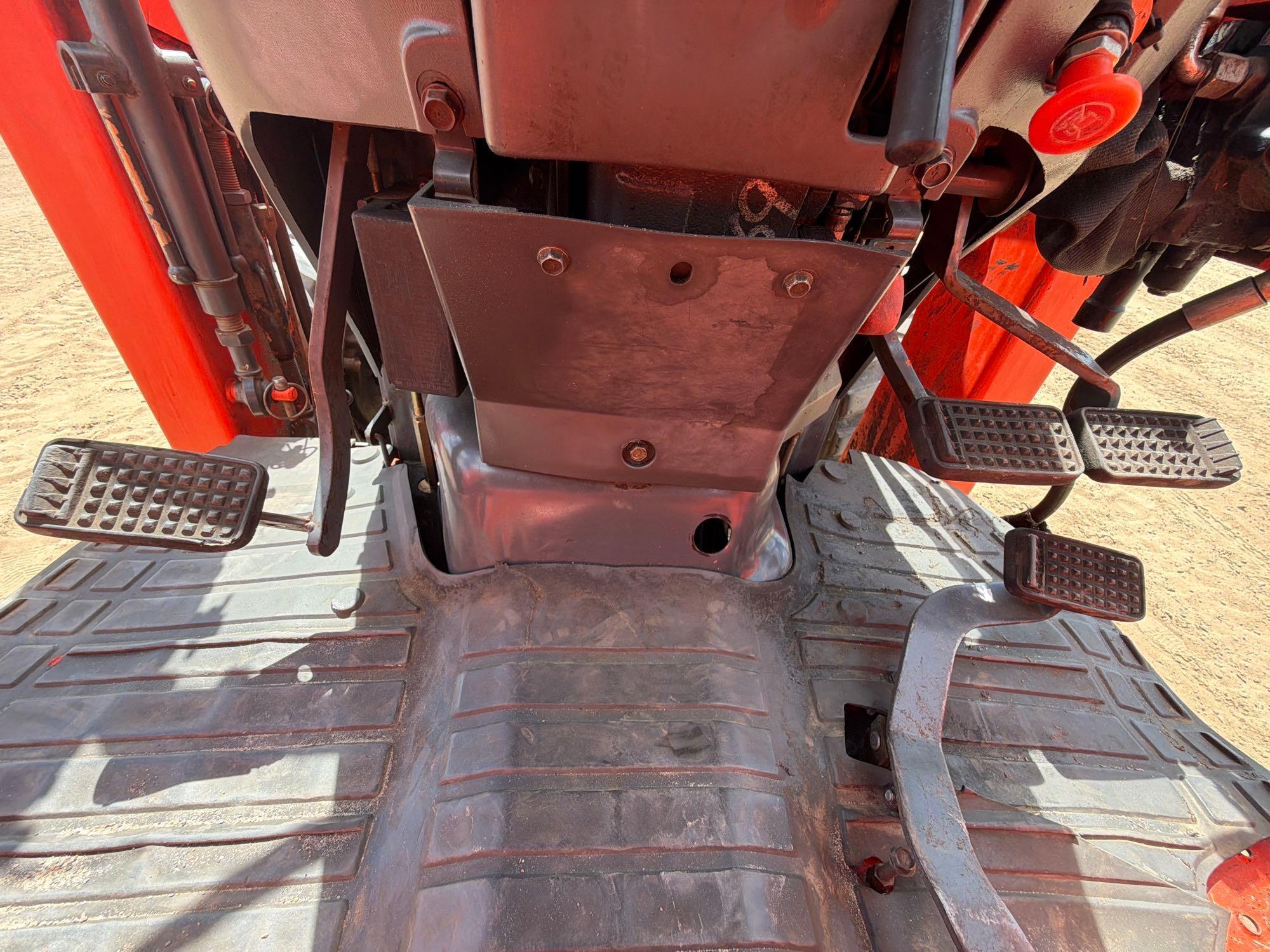 Kubota L48