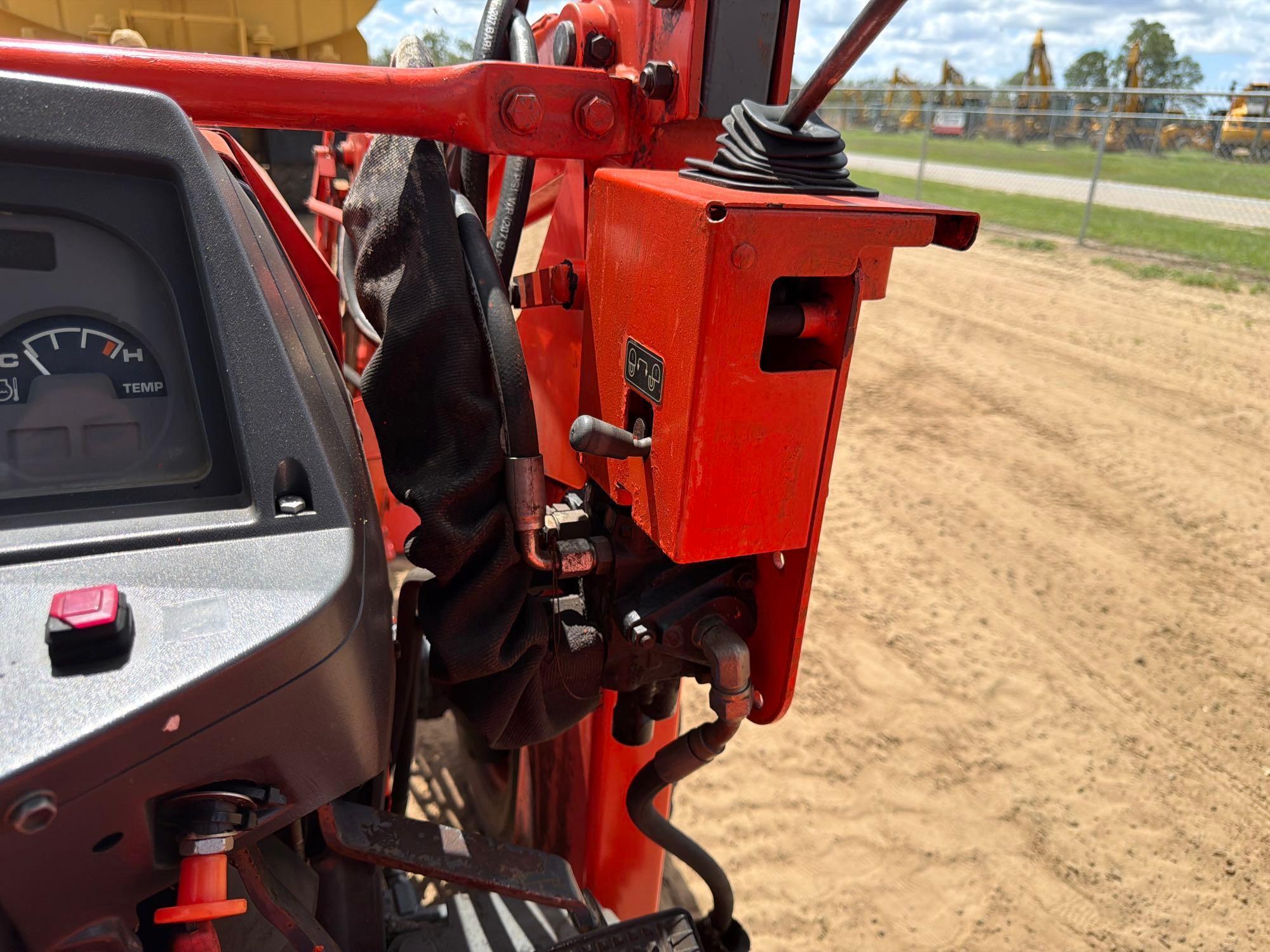 Kubota L48