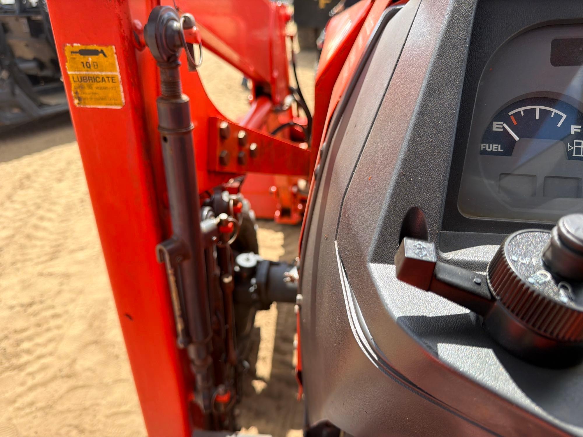 Kubota L48