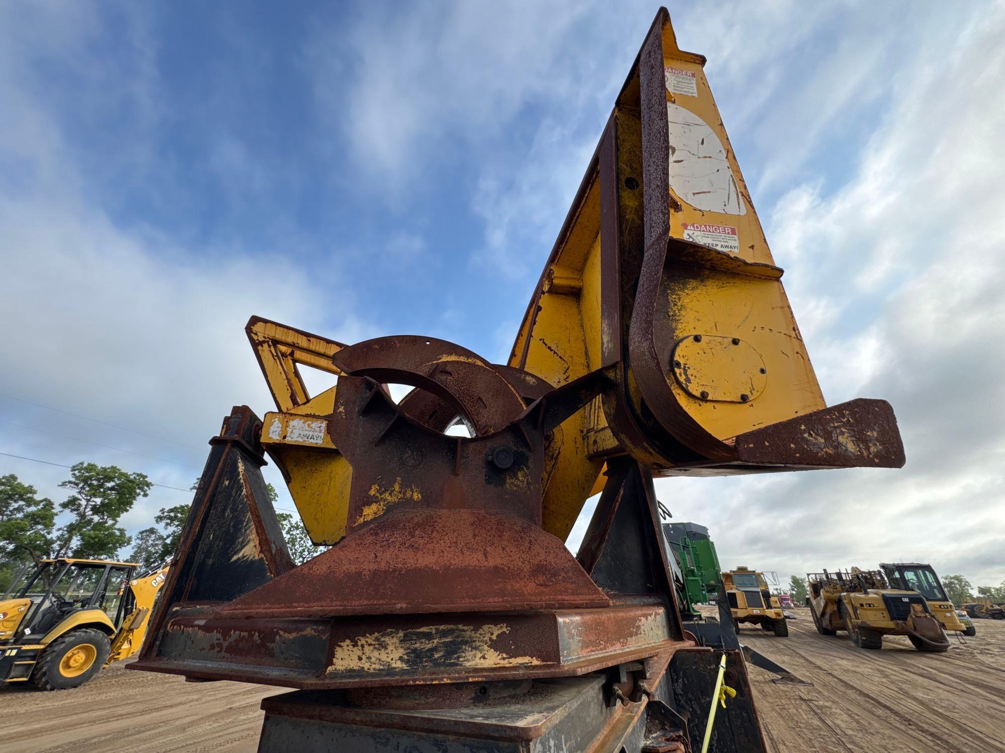 John Deere 437