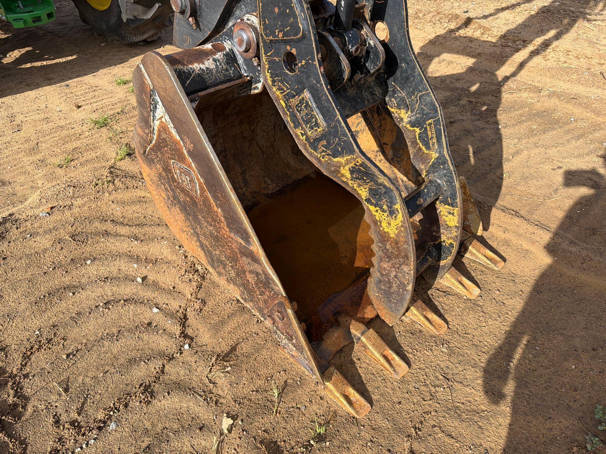 2020 Caterpillar 310