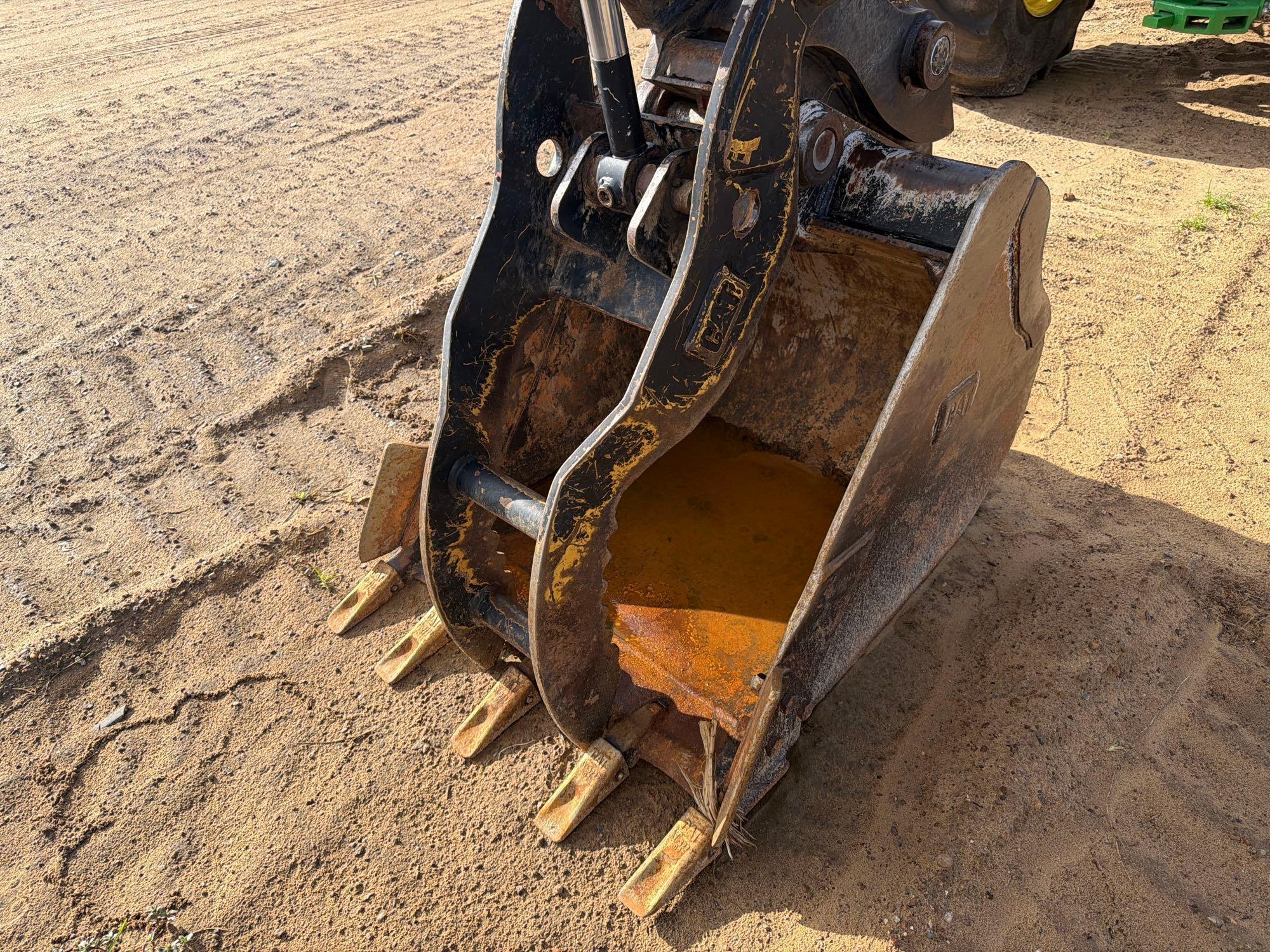 2020 Caterpillar 310