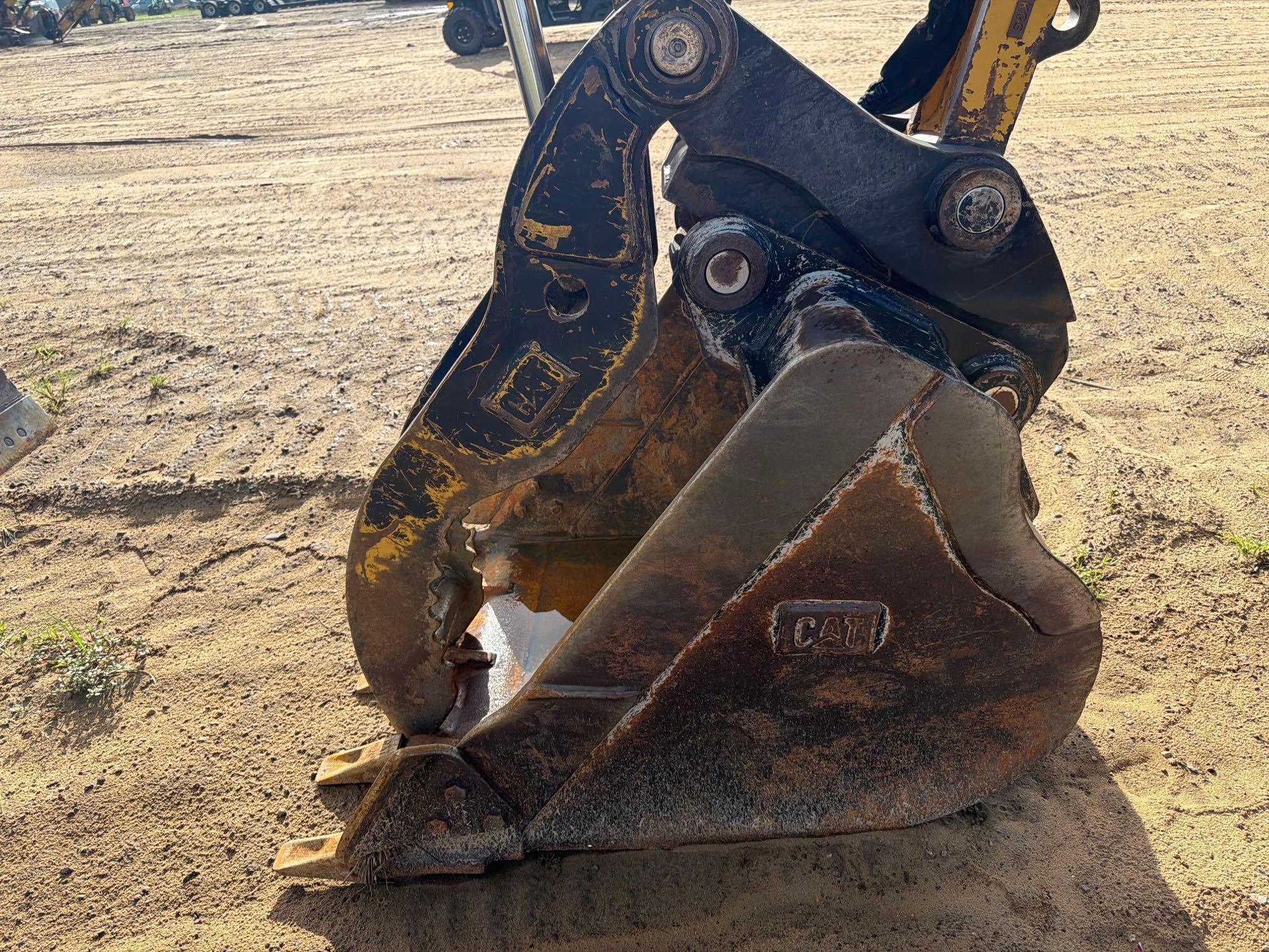 2020 Caterpillar 310