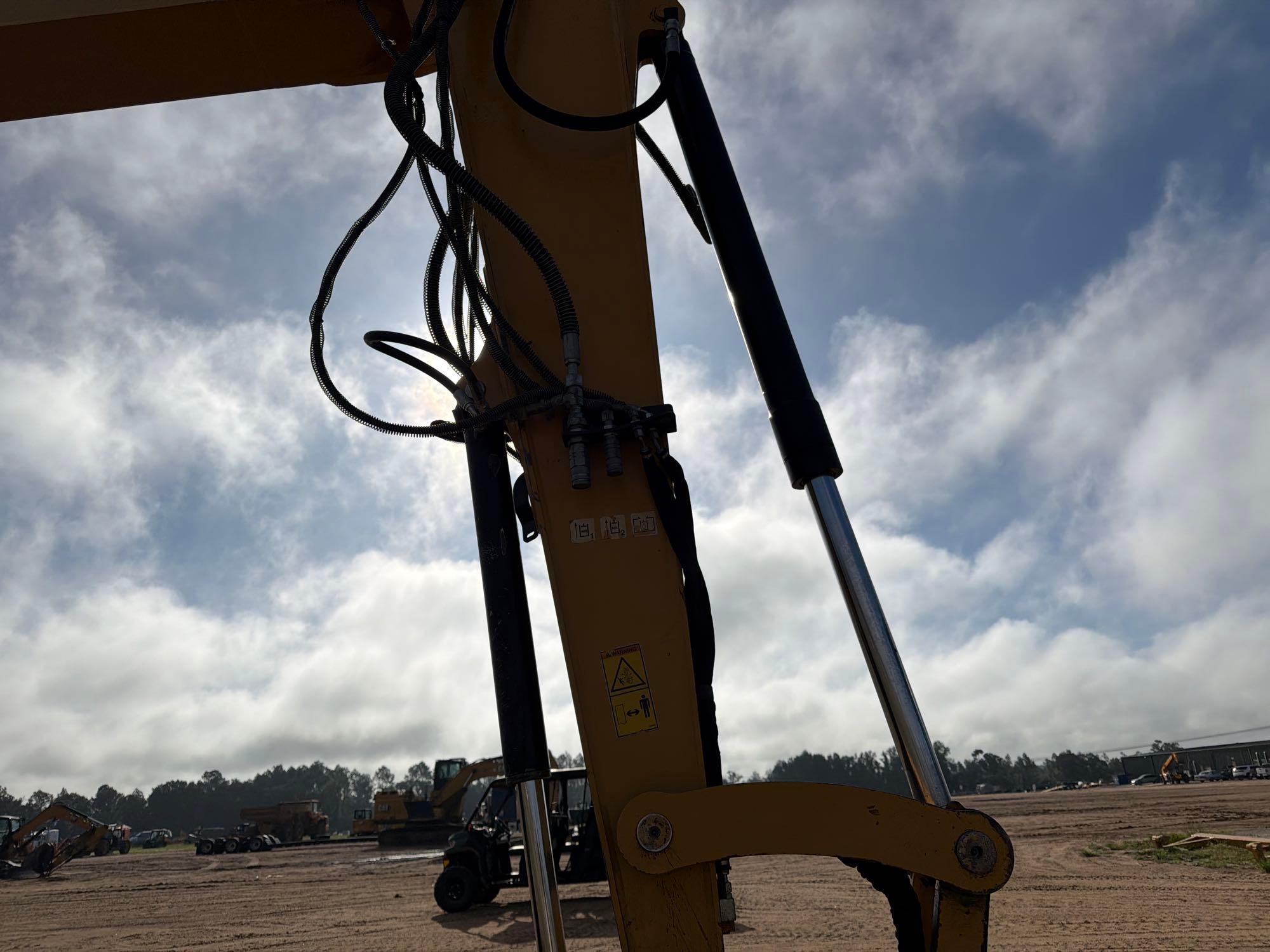 2020 Caterpillar 310