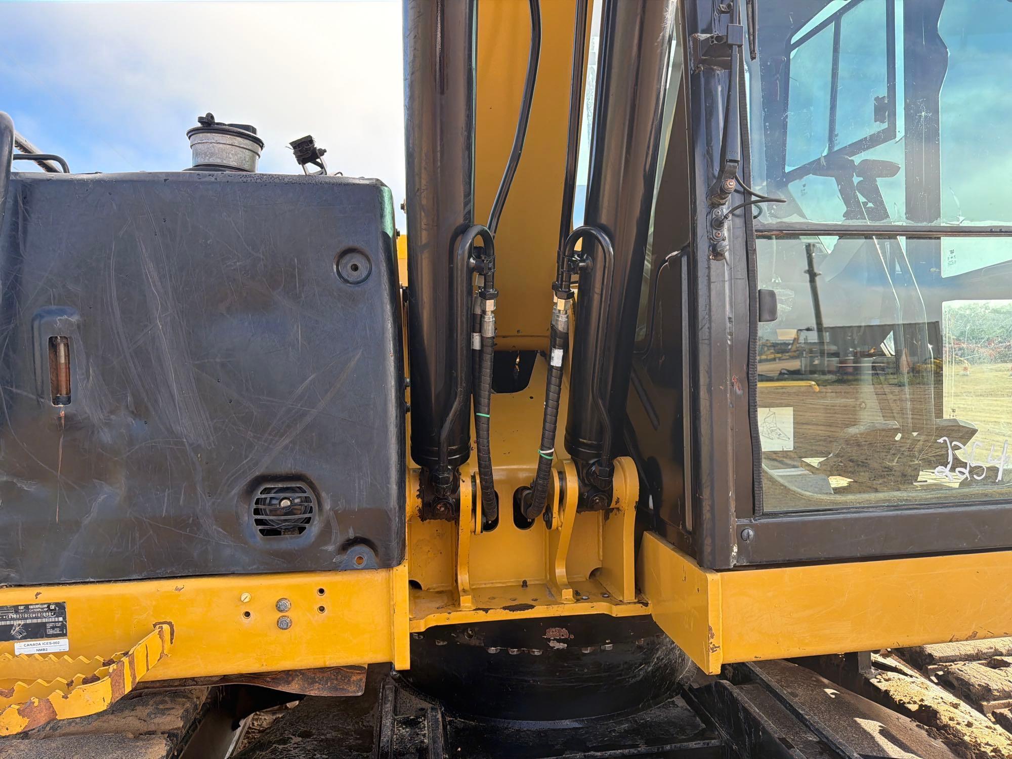 2020 Caterpillar 310
