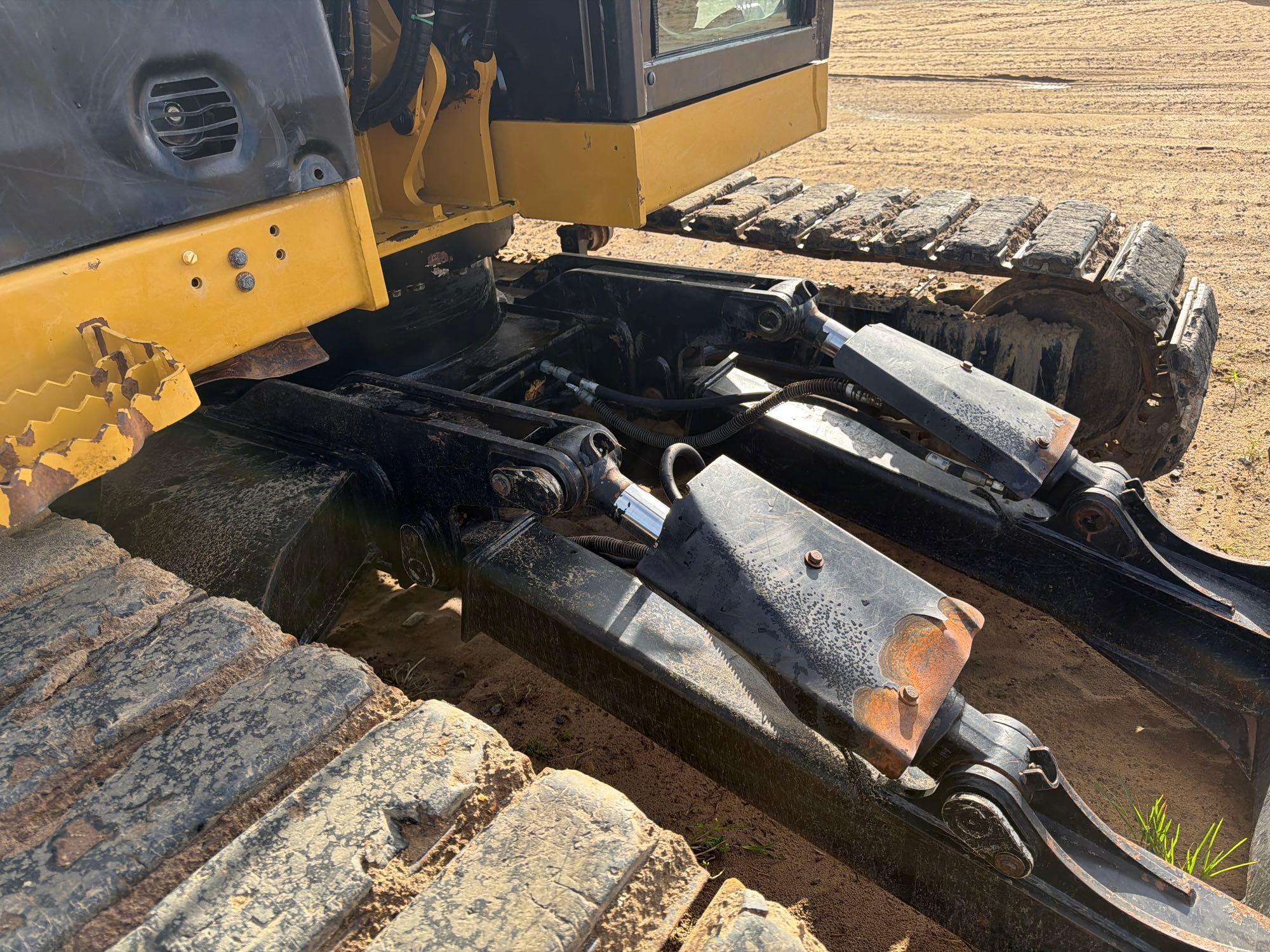 2020 Caterpillar 310