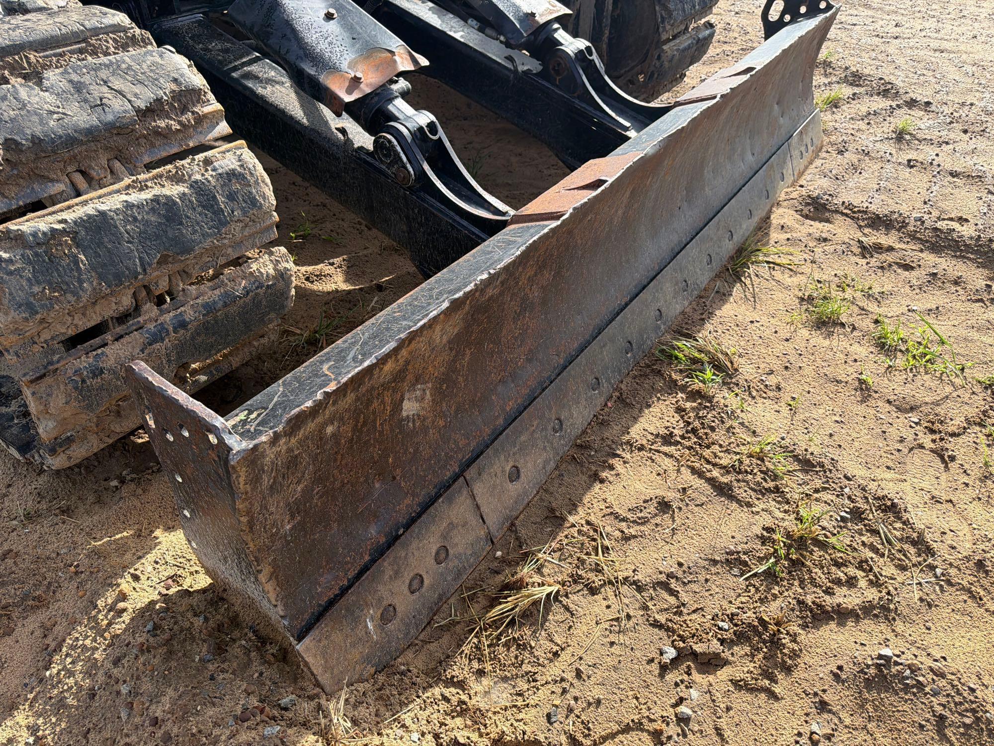 2020 Caterpillar 310