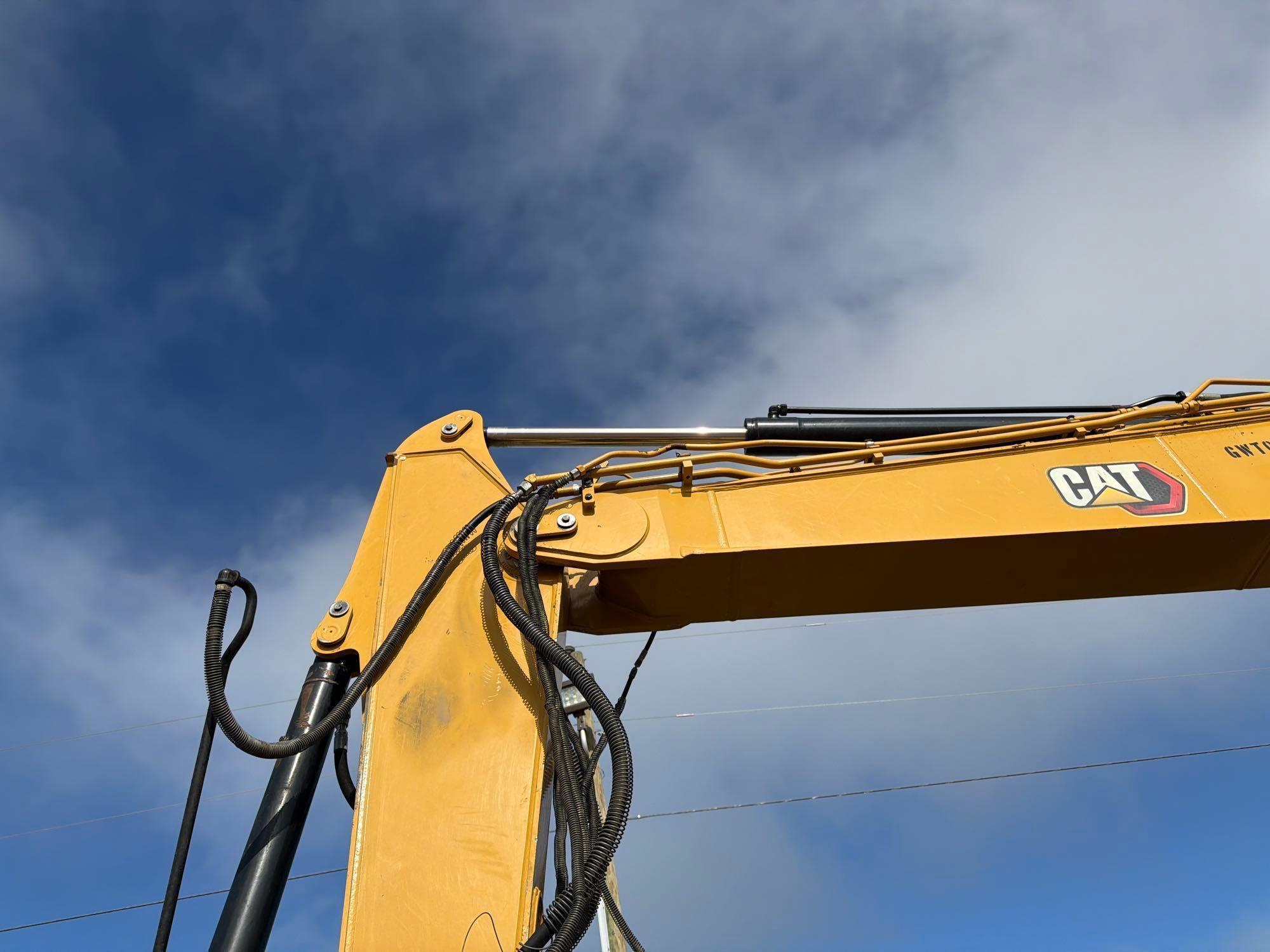 2020 Caterpillar 310