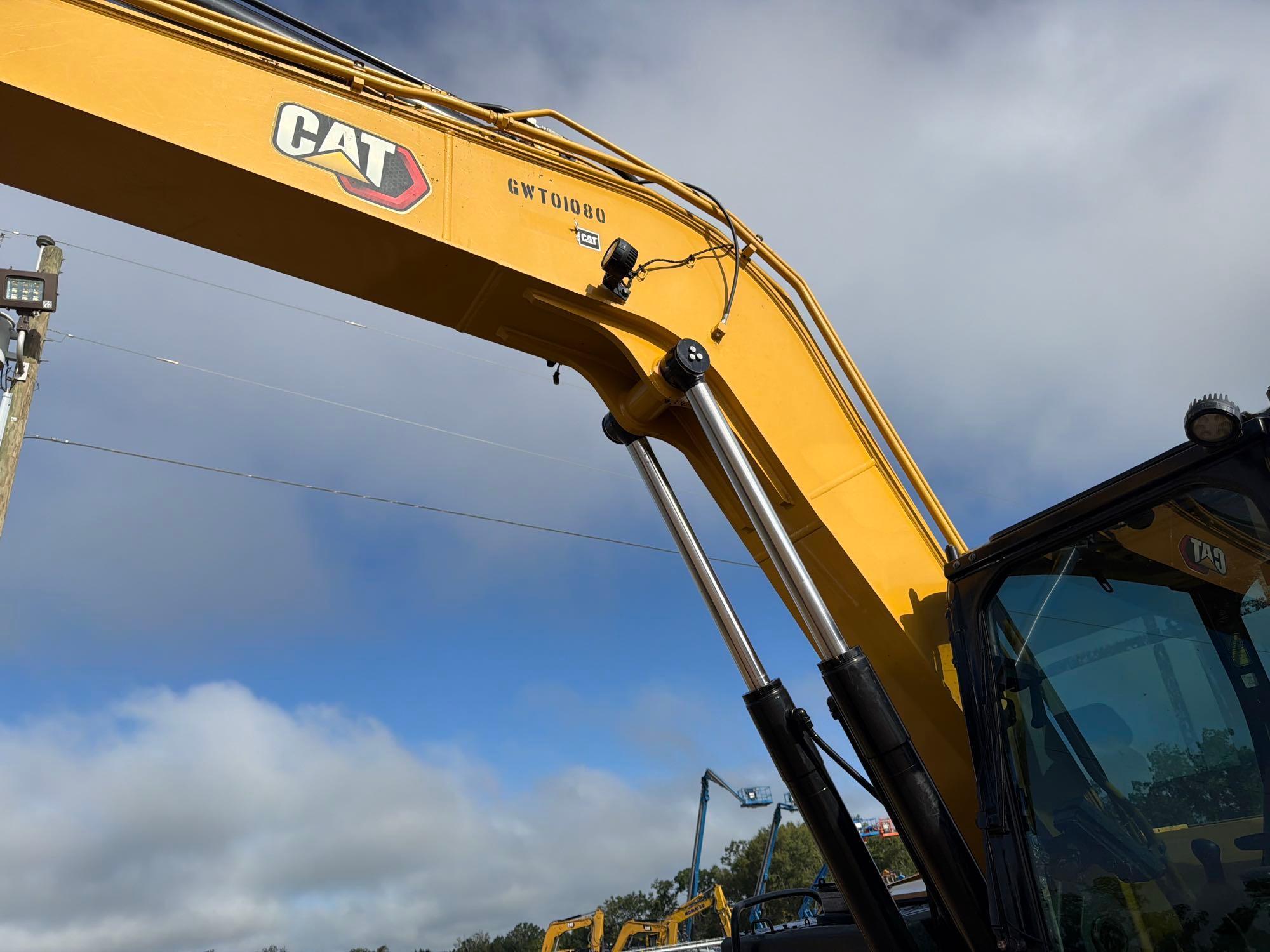 2020 Caterpillar 310