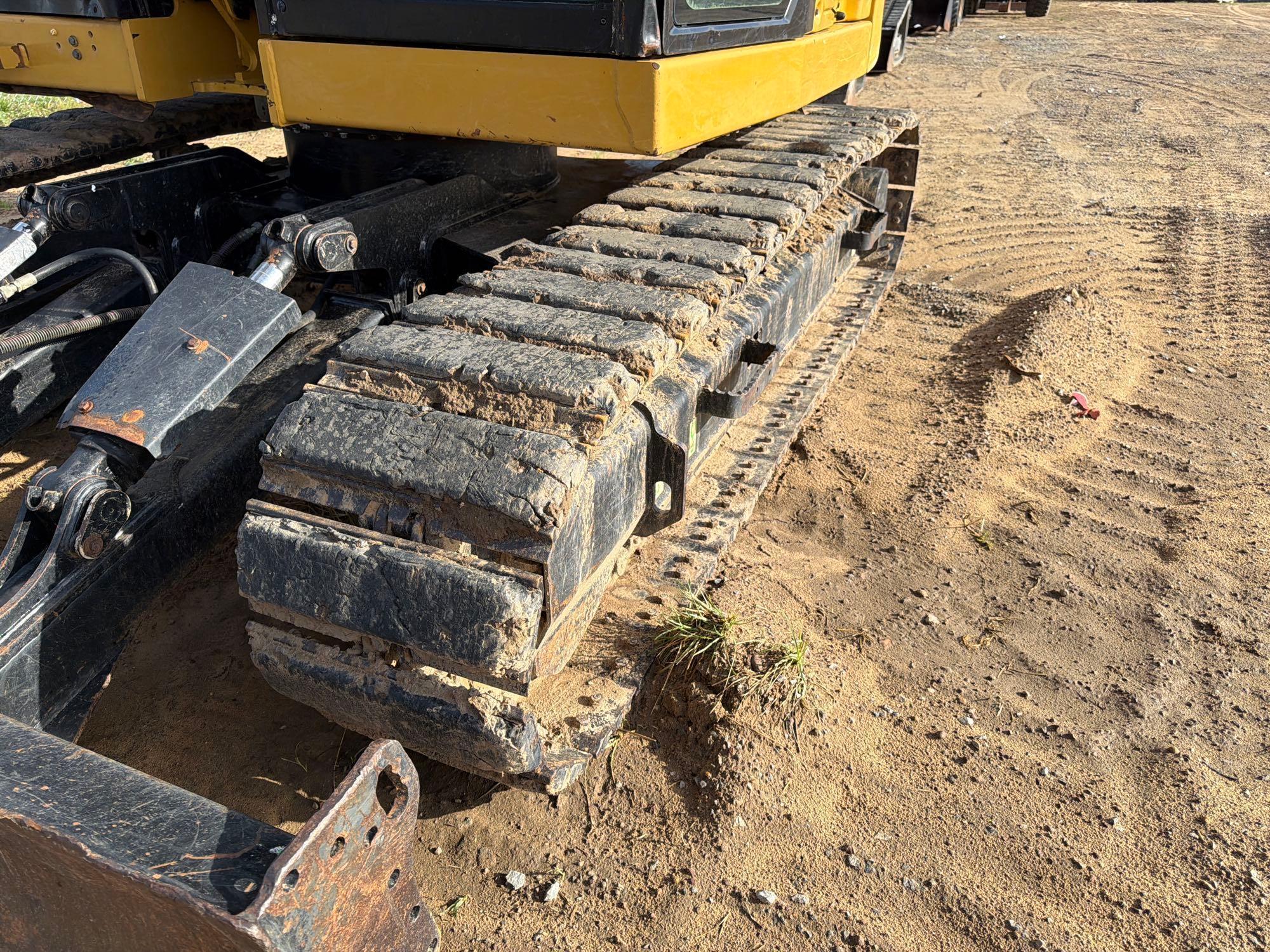 2020 Caterpillar 310