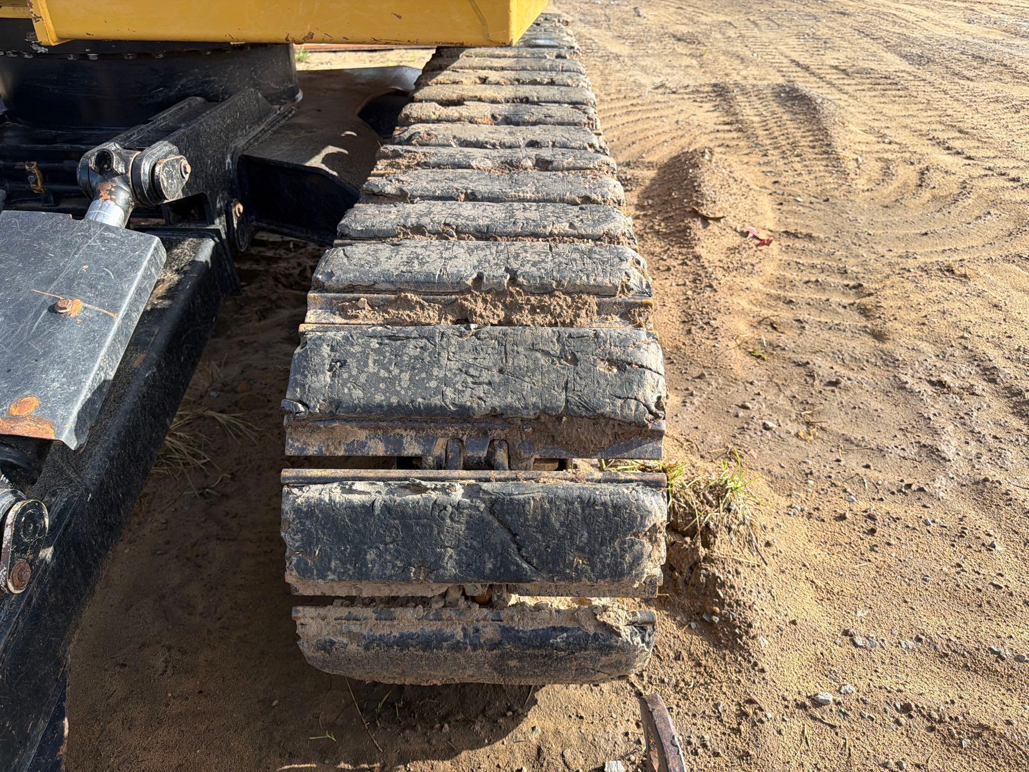 2020 Caterpillar 310