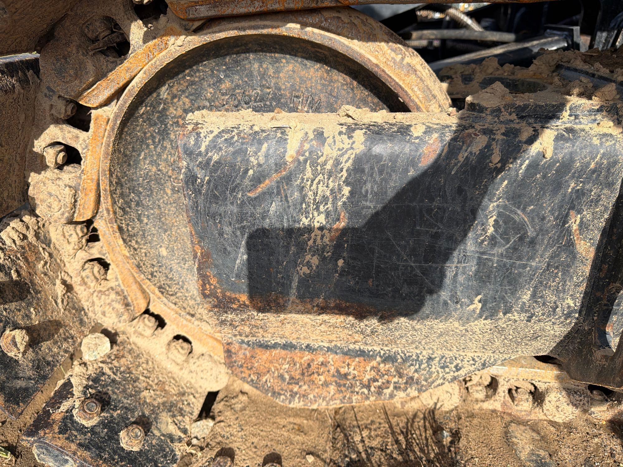 2020 Caterpillar 310