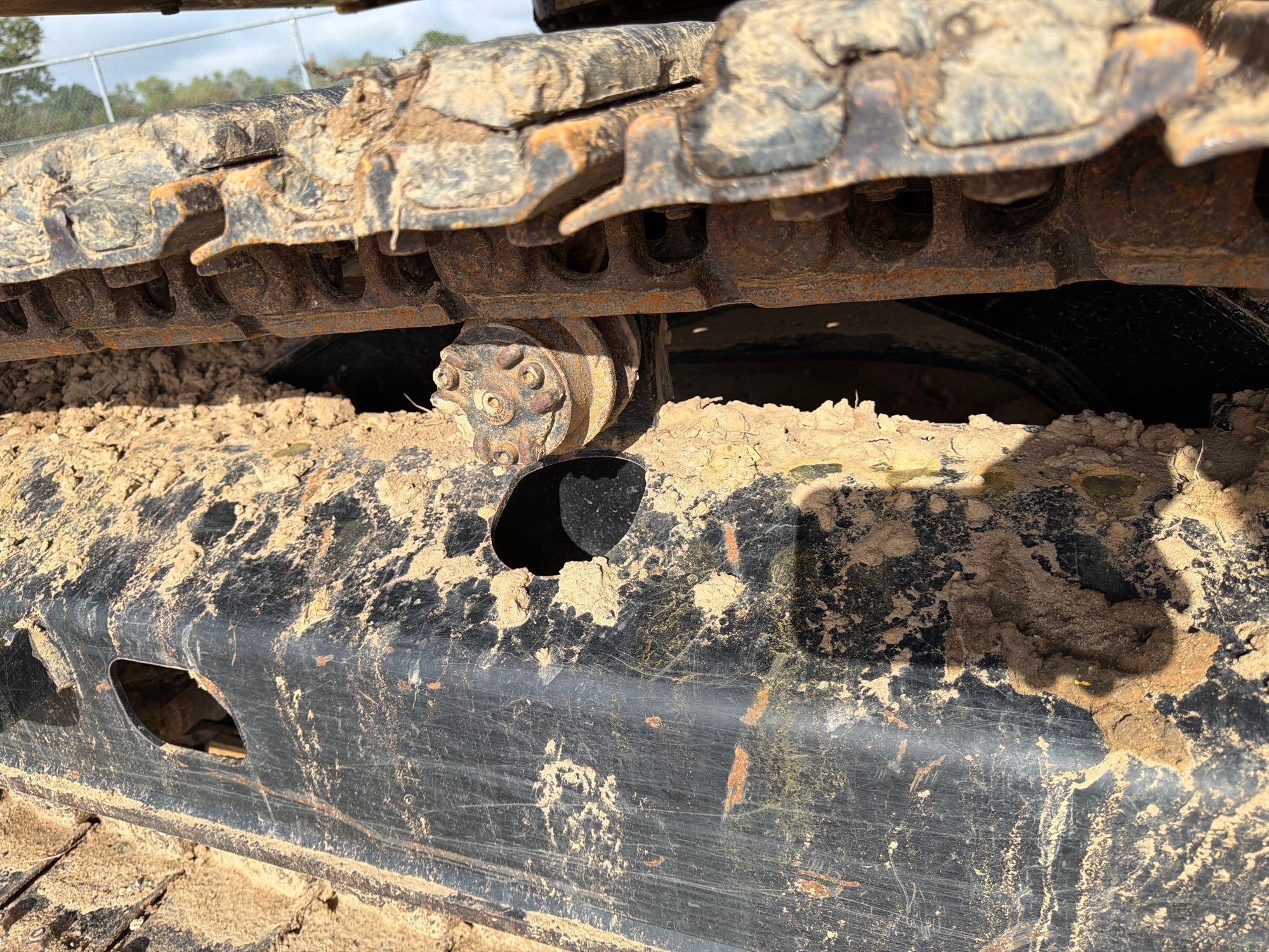 2020 Caterpillar 310