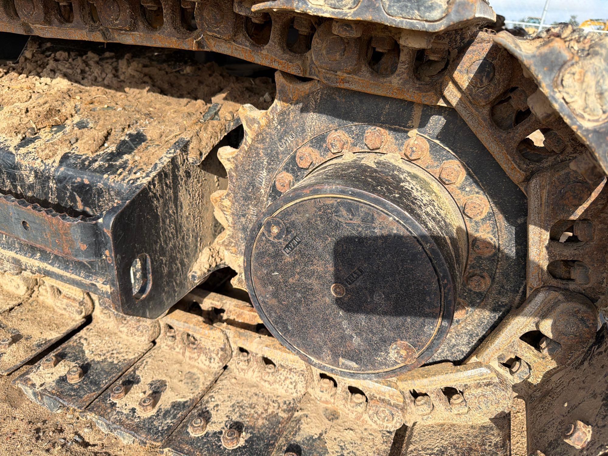 2020 Caterpillar 310