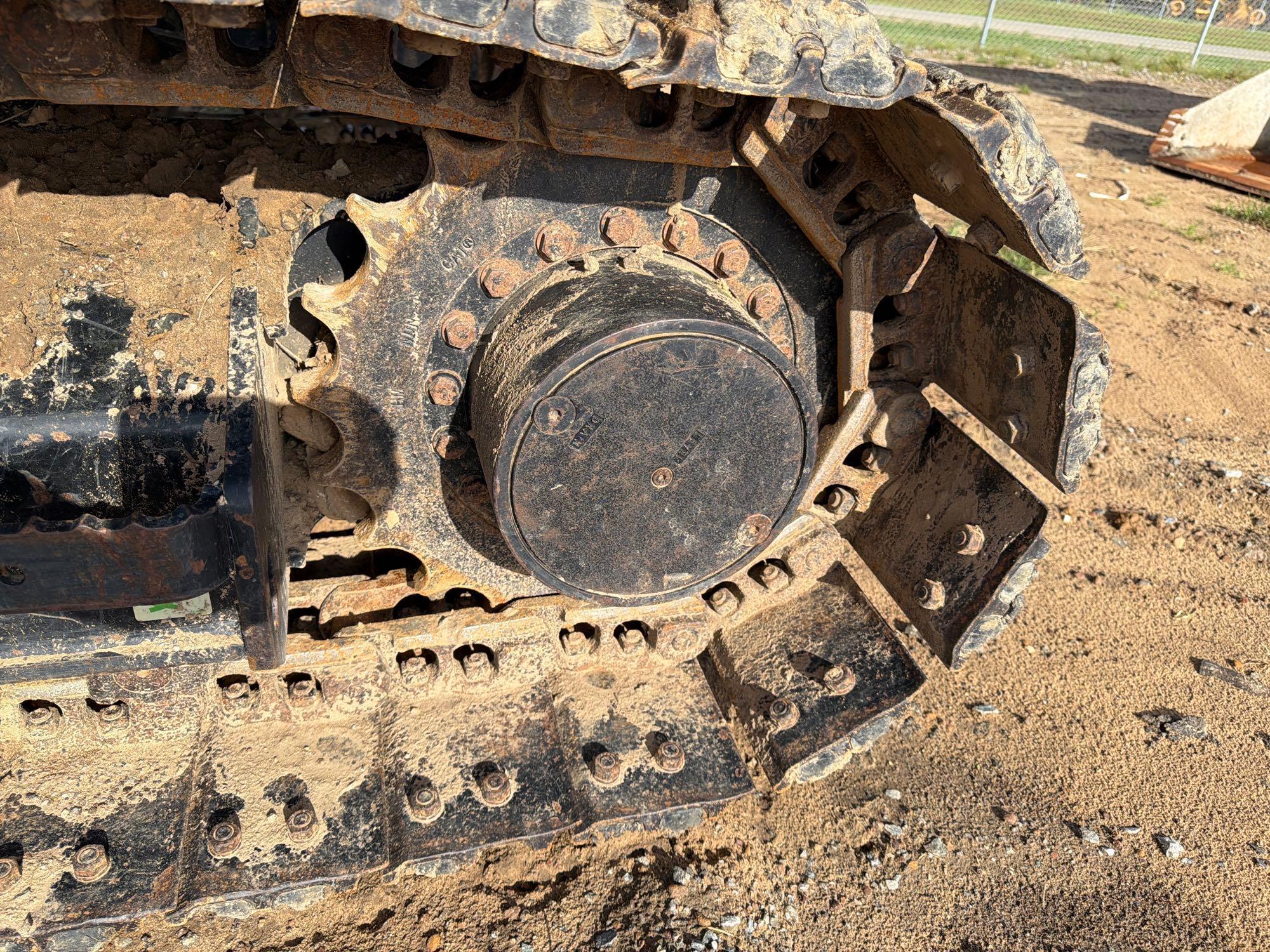 2020 Caterpillar 310