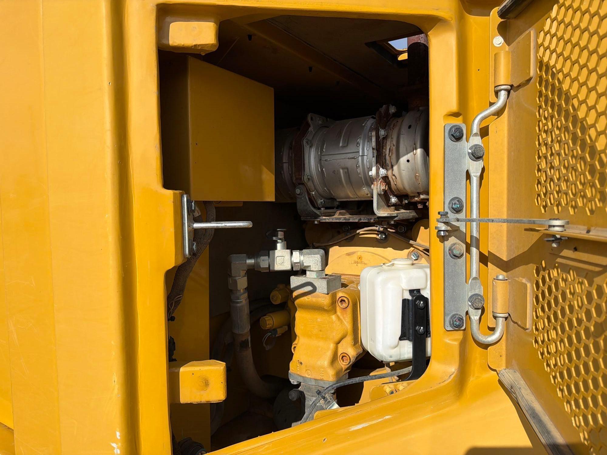 2020 Caterpillar 310