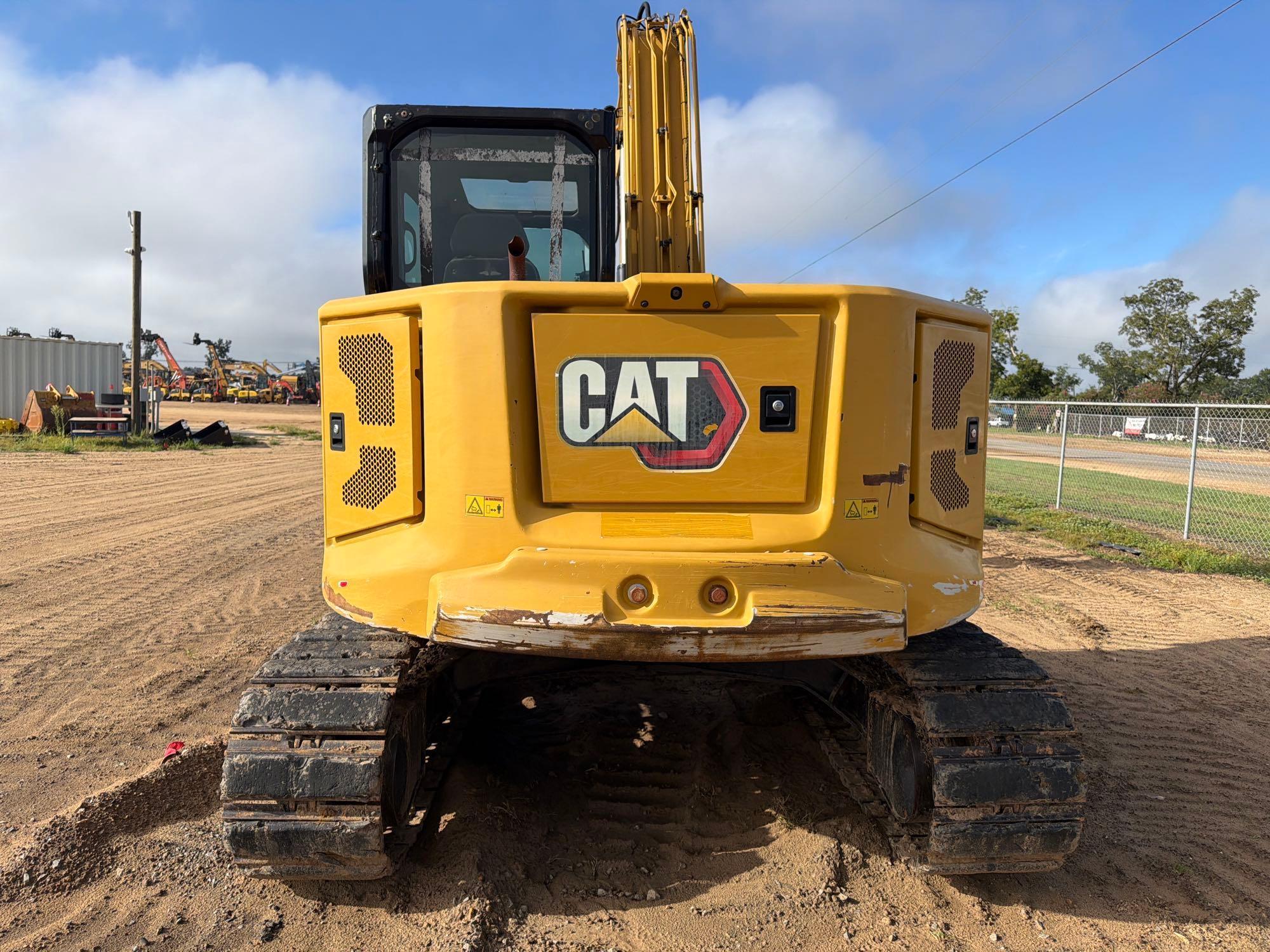2020 Caterpillar 310
