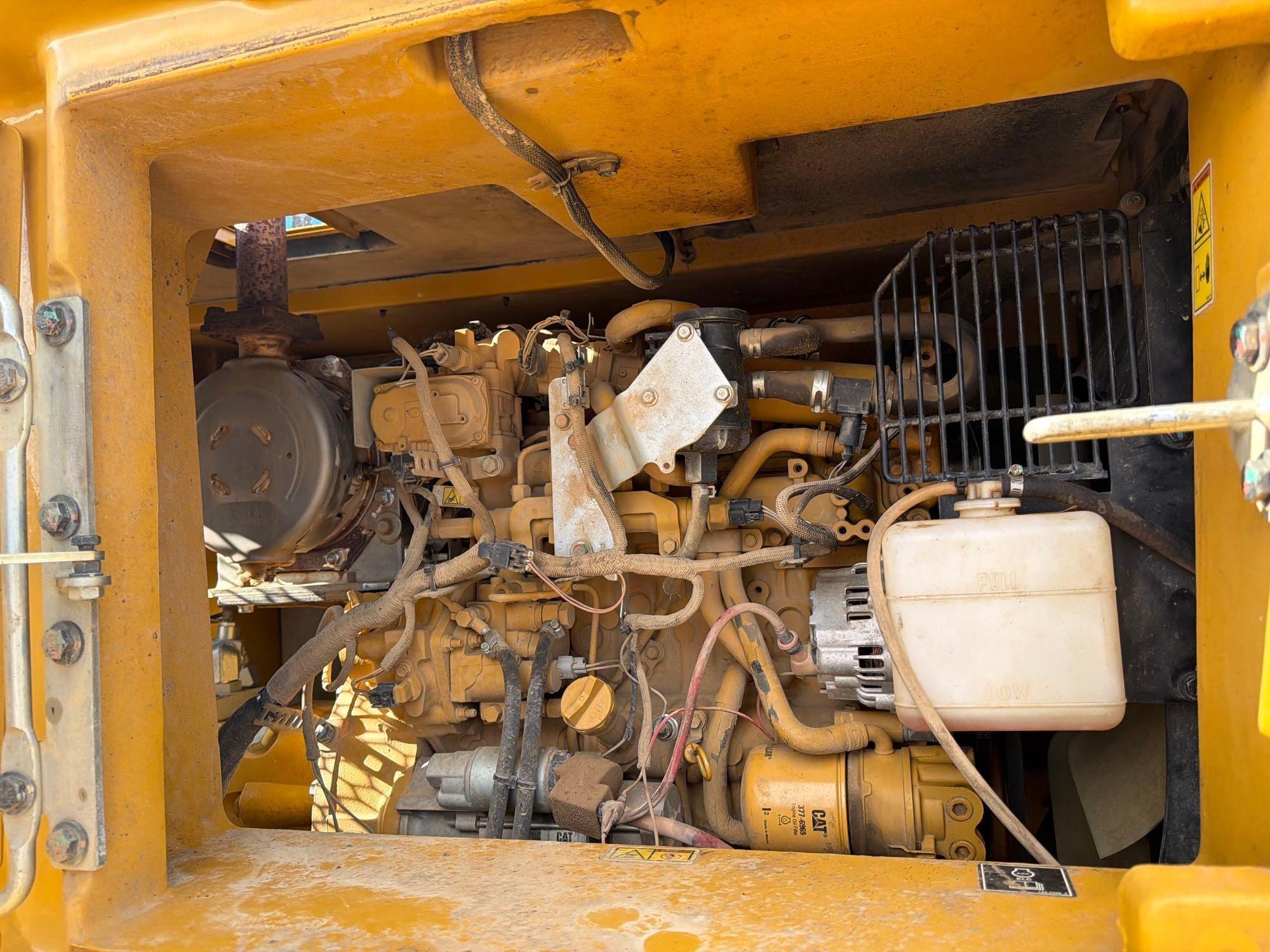2020 Caterpillar 310