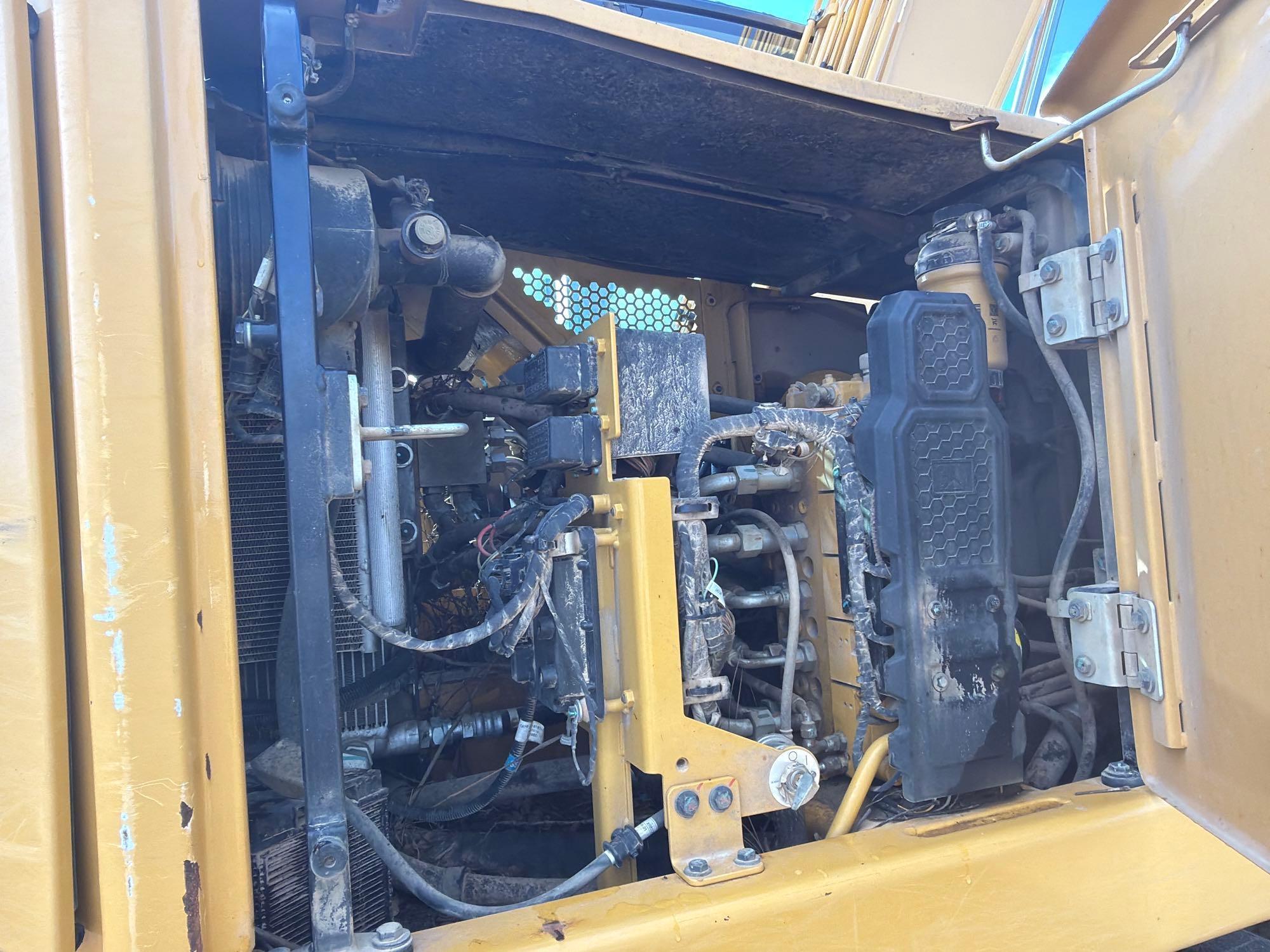 2020 Caterpillar 310