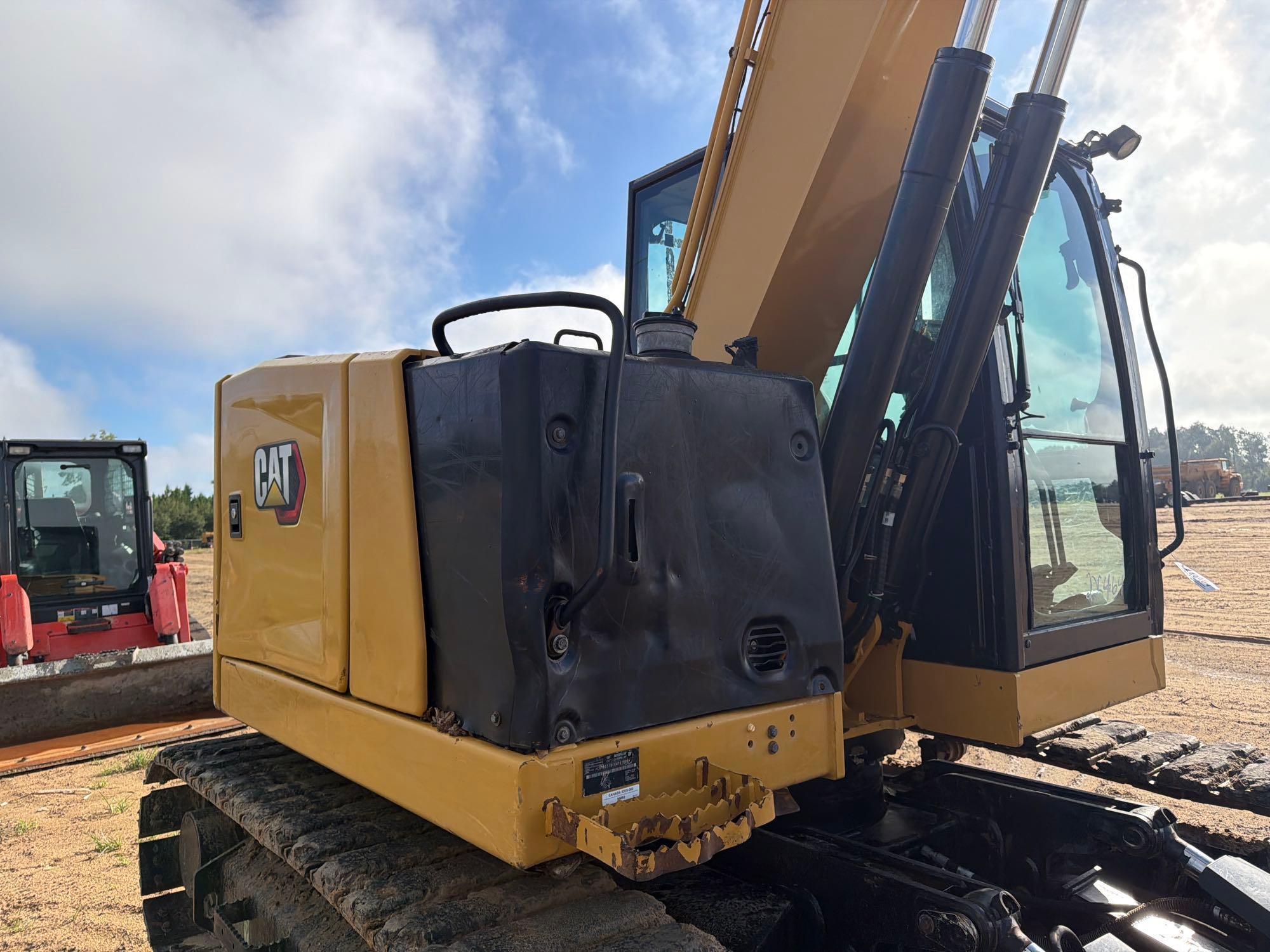 2020 Caterpillar 310